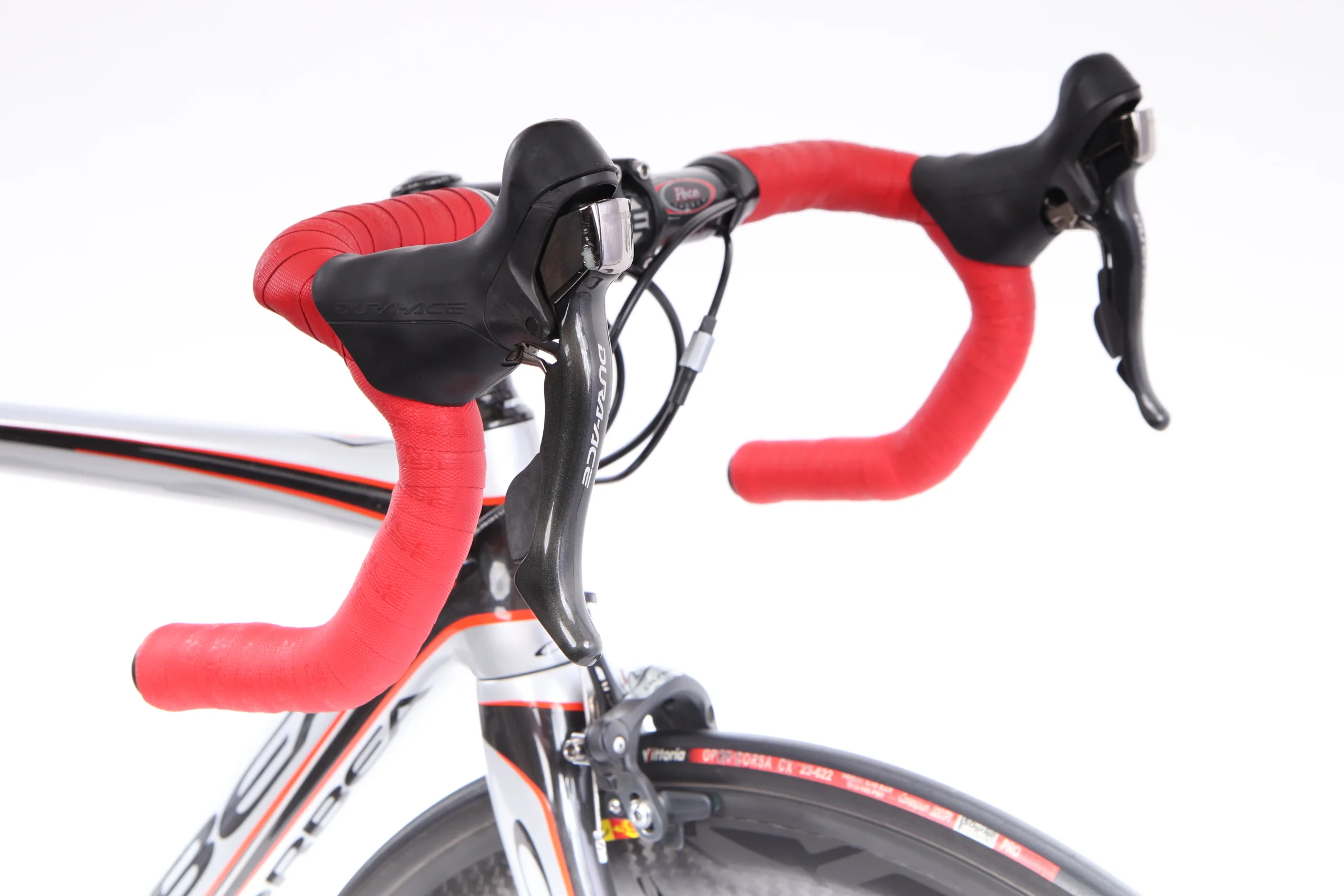 2011 Orbea Orca  Road Bike - 48cm - Image 9