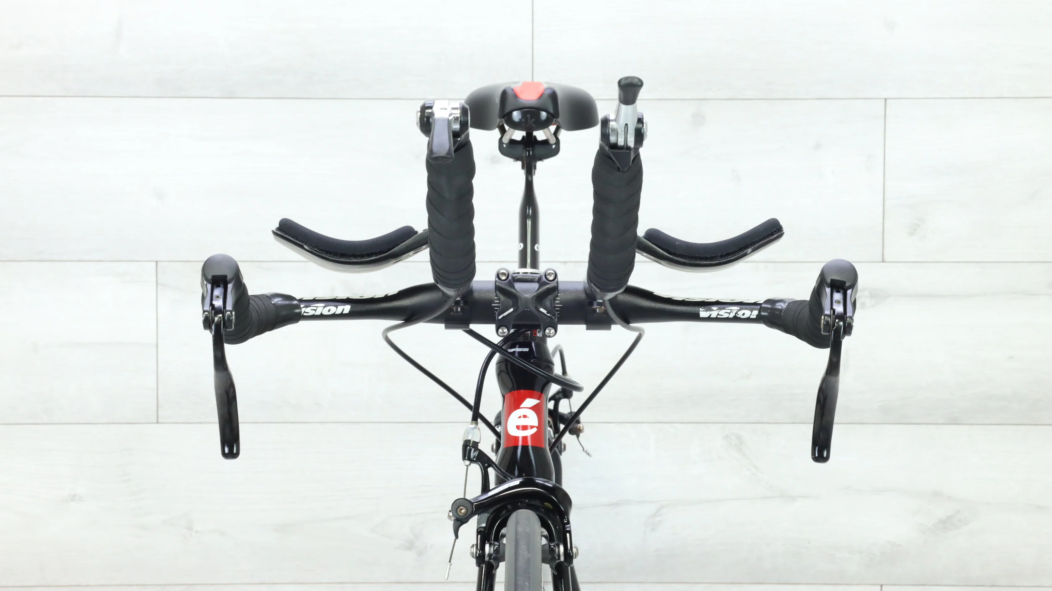 2012 Cervelo P2 Triathlon Bike - 51cm - Image 10