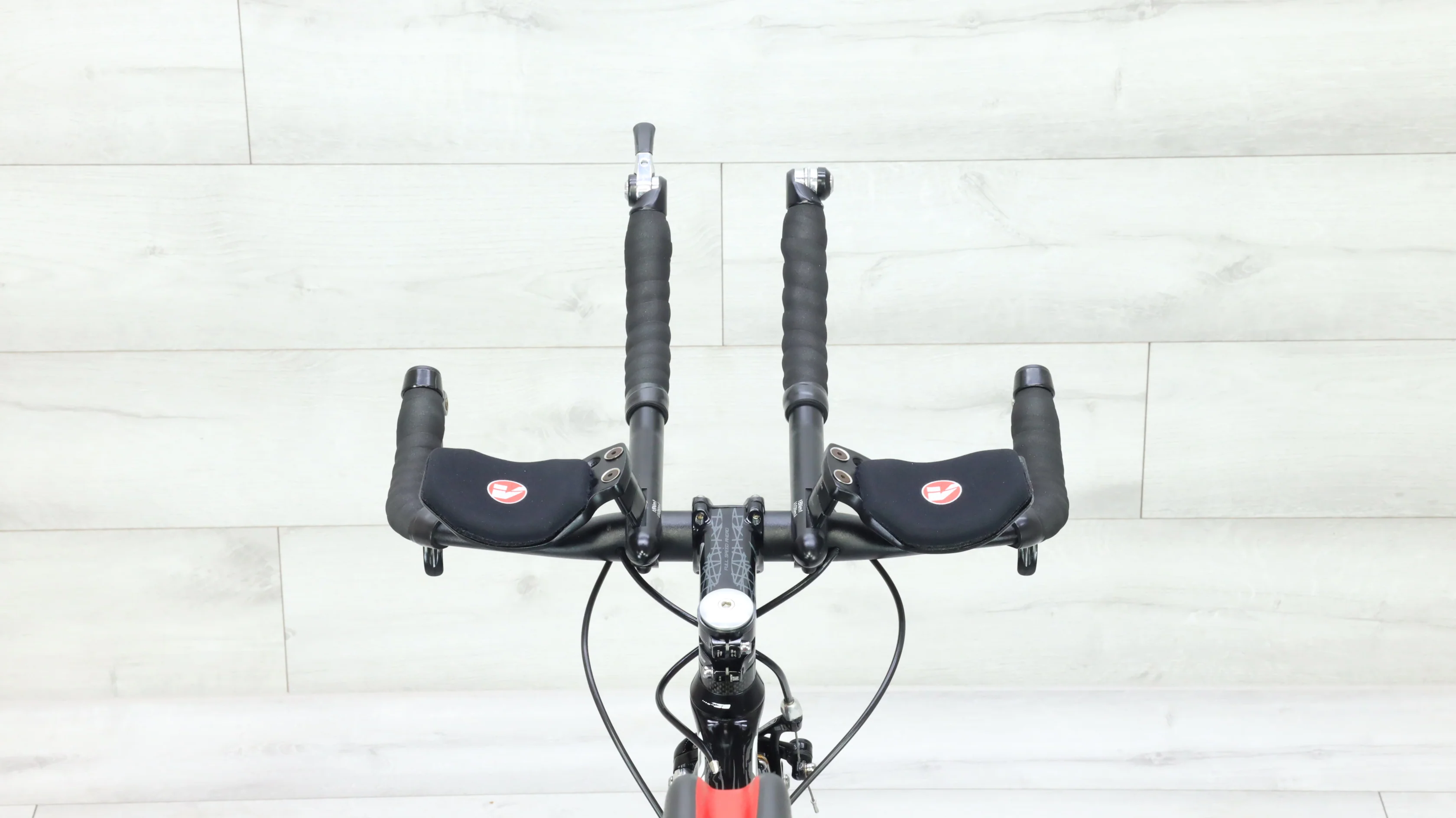 2012 Cervelo P2 Triathlon Bike - 51cm - Image 11