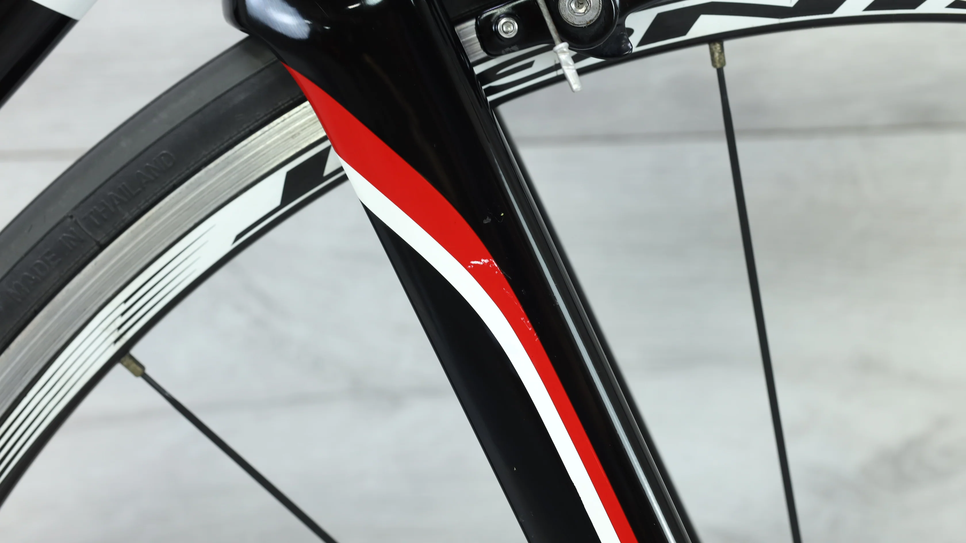 2012 Cervelo P2 Triathlon Bike - 51cm - Image 15