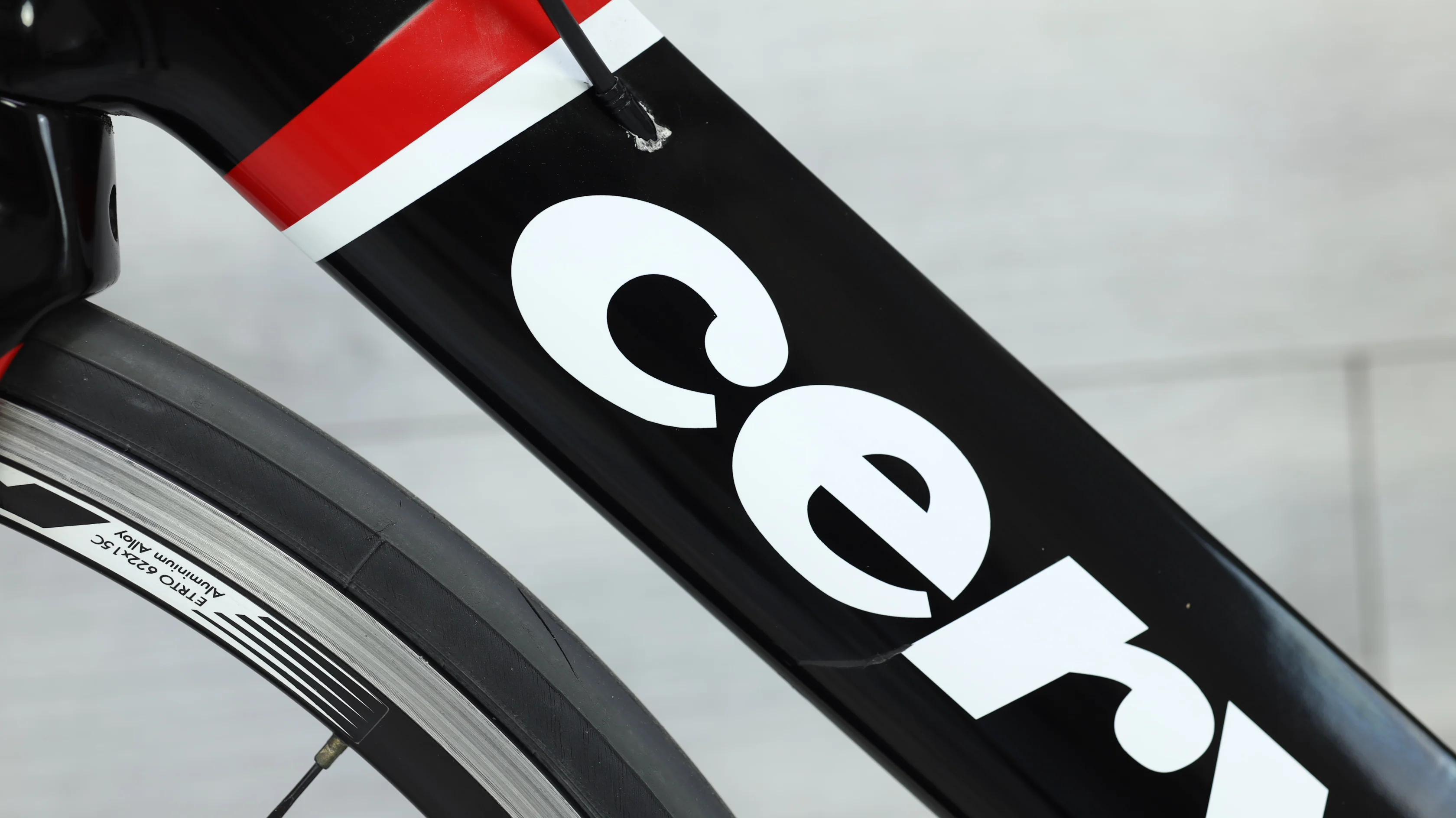 2012 Cervelo P2 Triathlon Bike - 51cm - Image 16