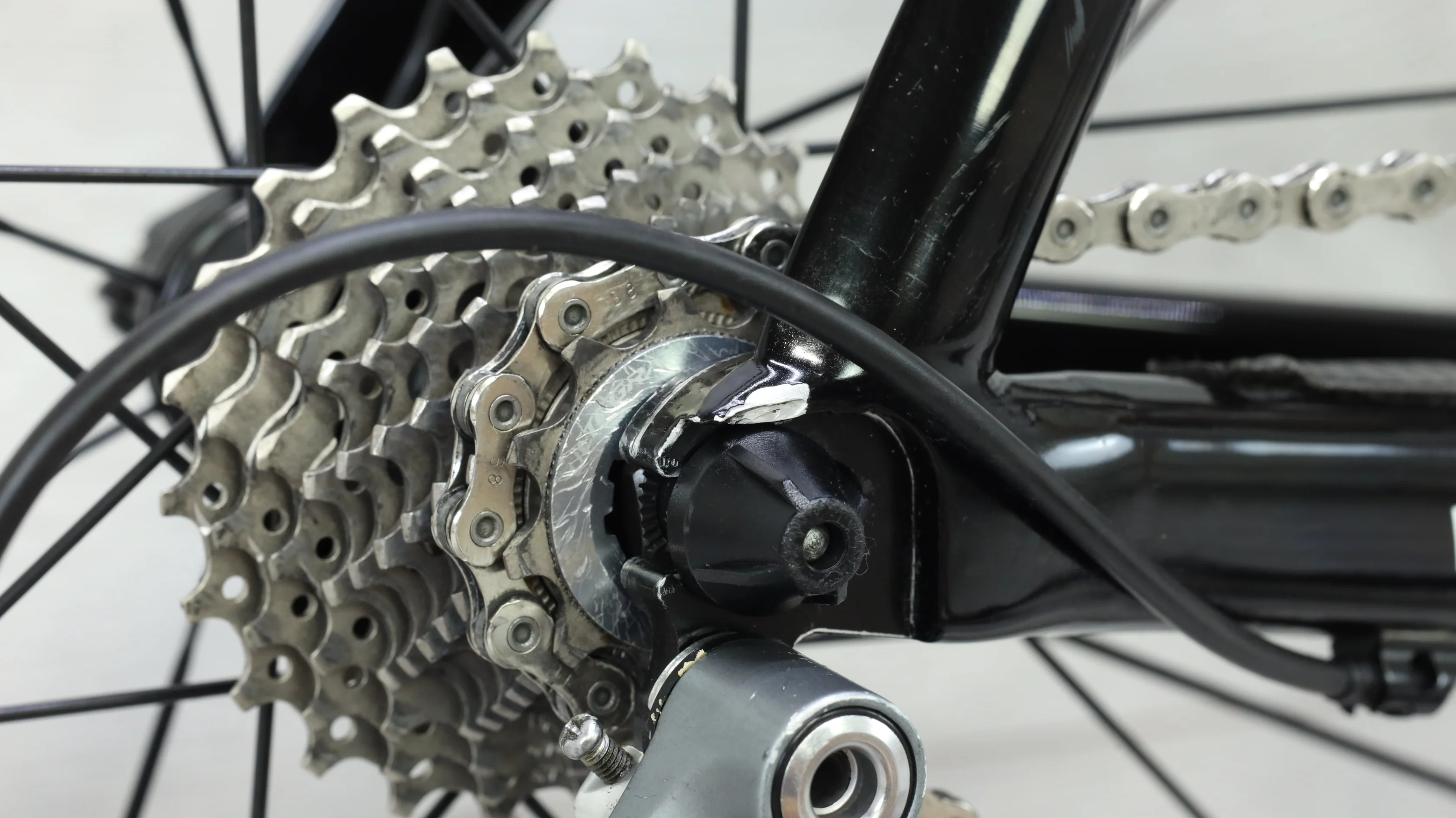 2012 Cervelo P2 Triathlon Bike - 51cm - Image 18
