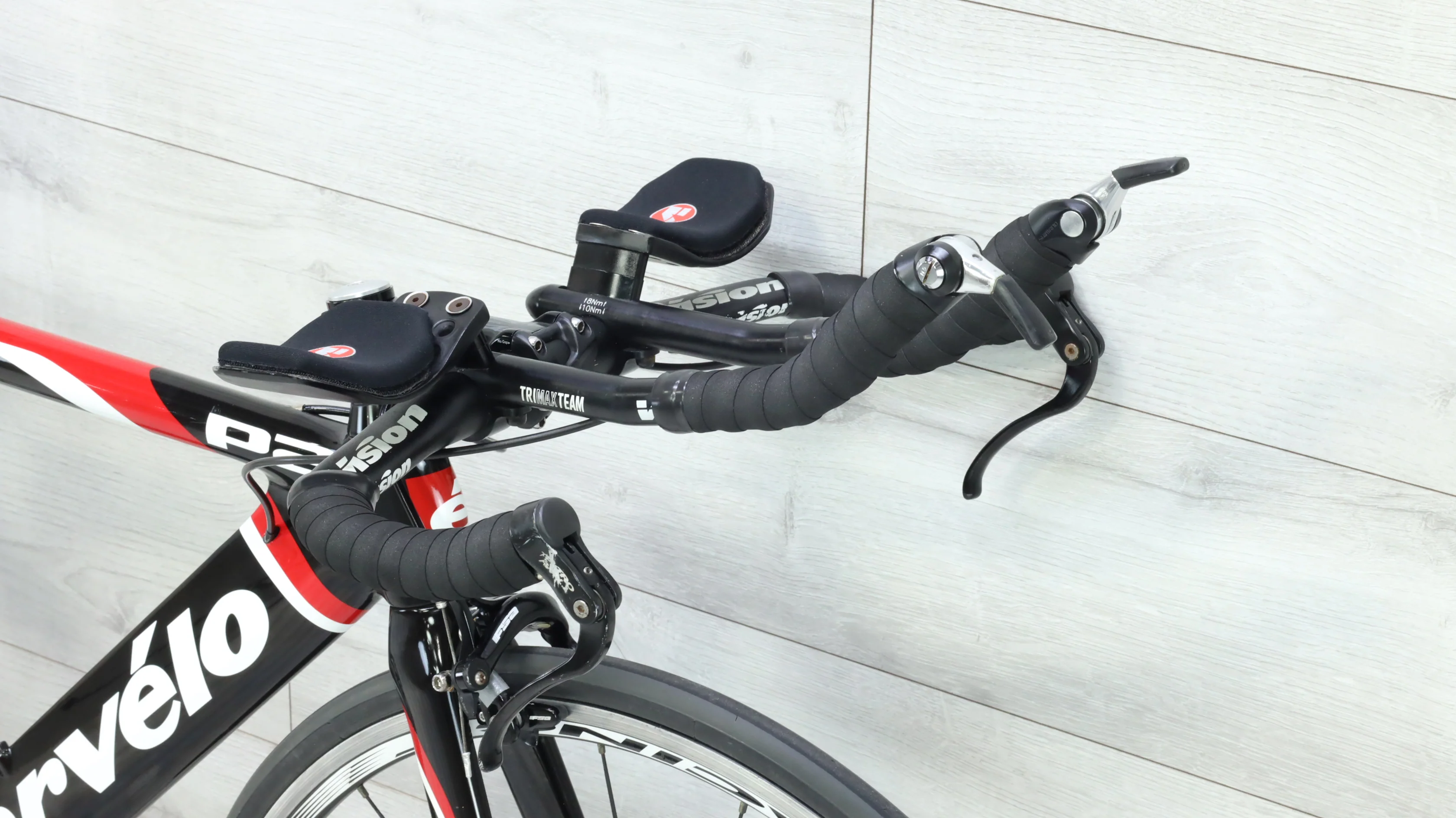 2012 Cervelo P2 Triathlon Bike - 51cm - Image 7
