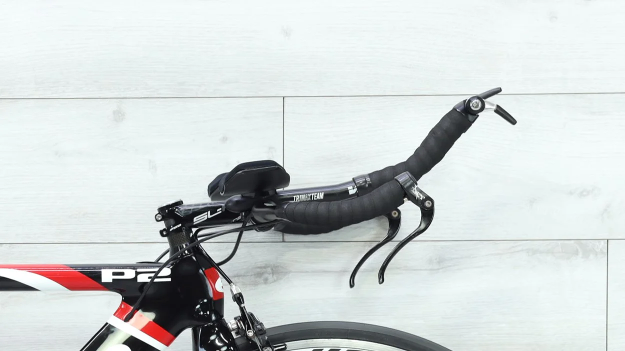 2012 Cervelo P2 Triathlon Bike - 51cm - Image 9