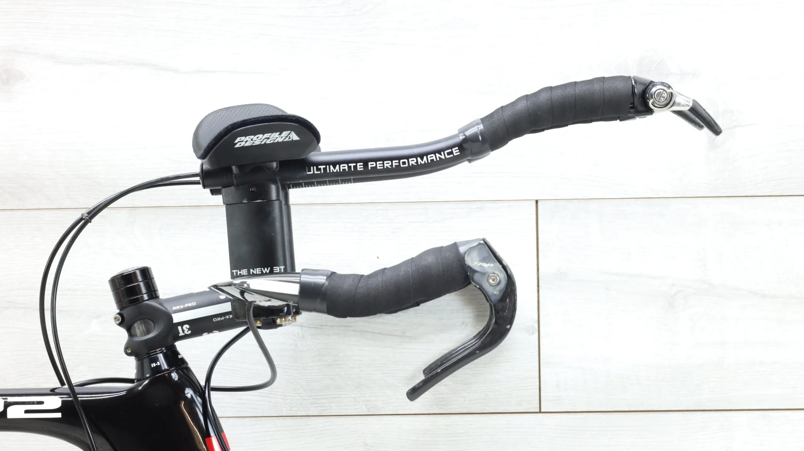 2012 Cervelo P2  Triathlon Bike - Large - Image 11