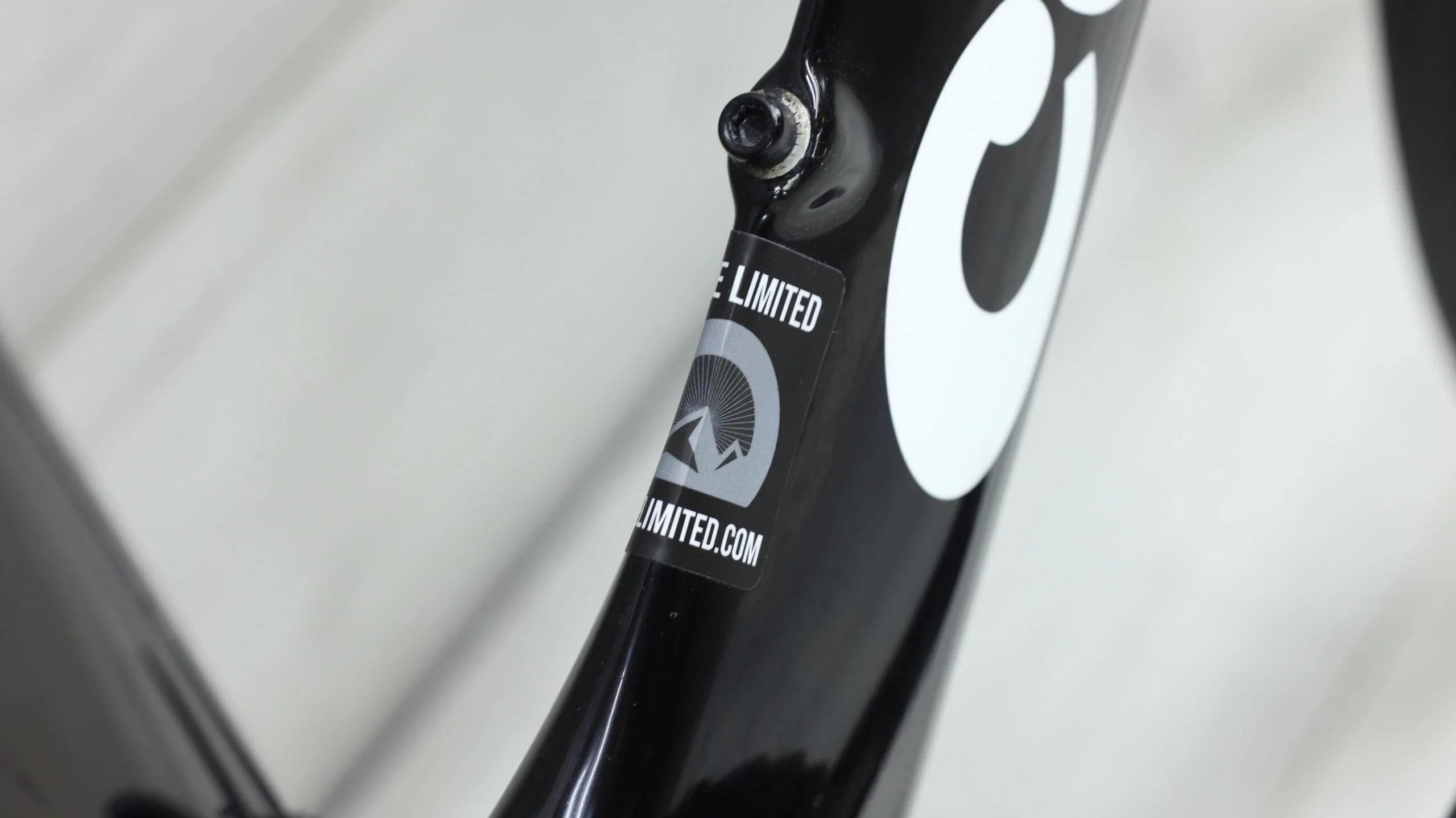 2012 Cervelo P2  Triathlon Bike - Large - Image 3