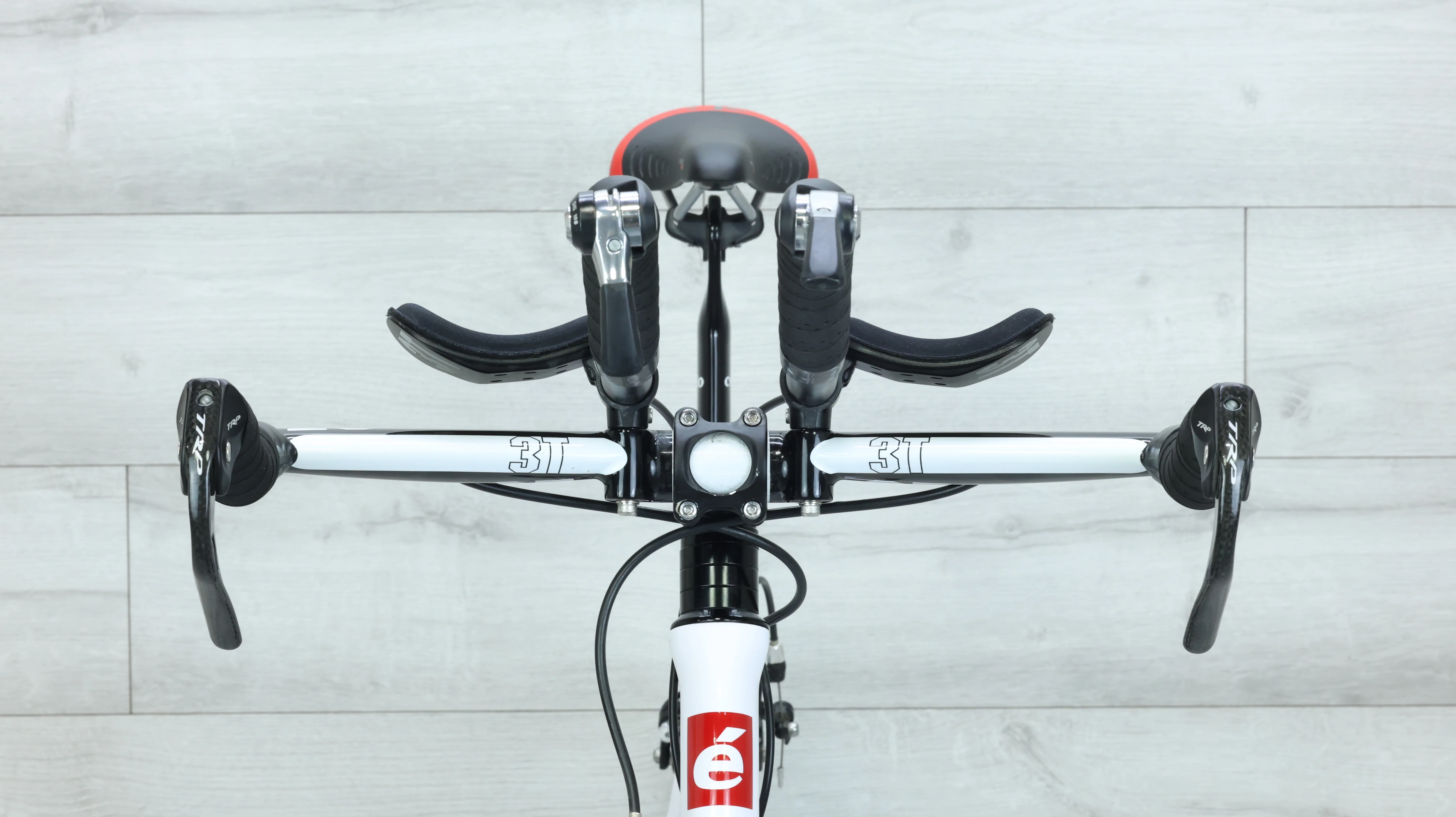 2012 Cervelo P3 Triathlon Bike - 56cm - Image 12