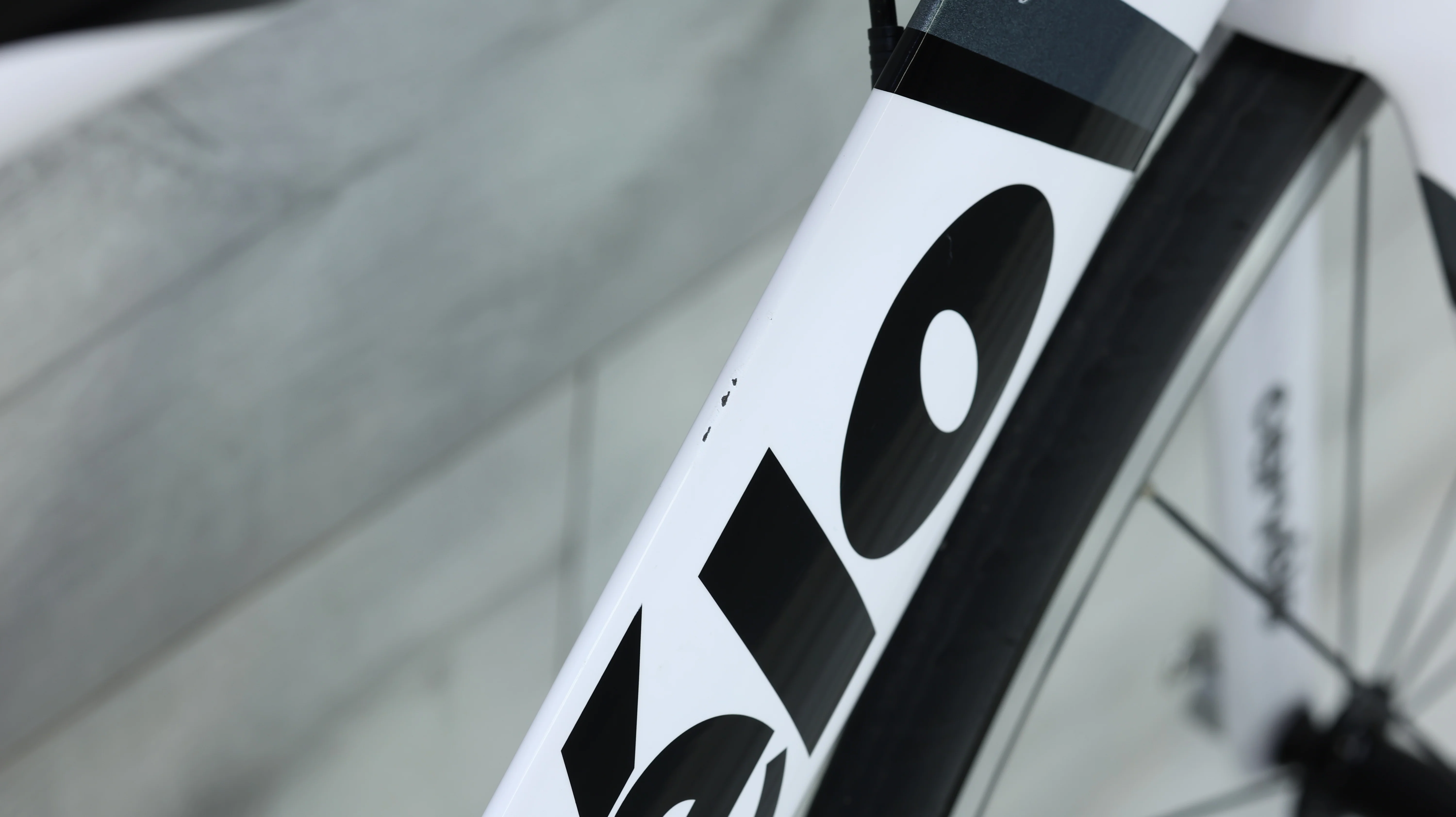 2012 Cervelo P3 Triathlon Bike - 56cm - Image 16