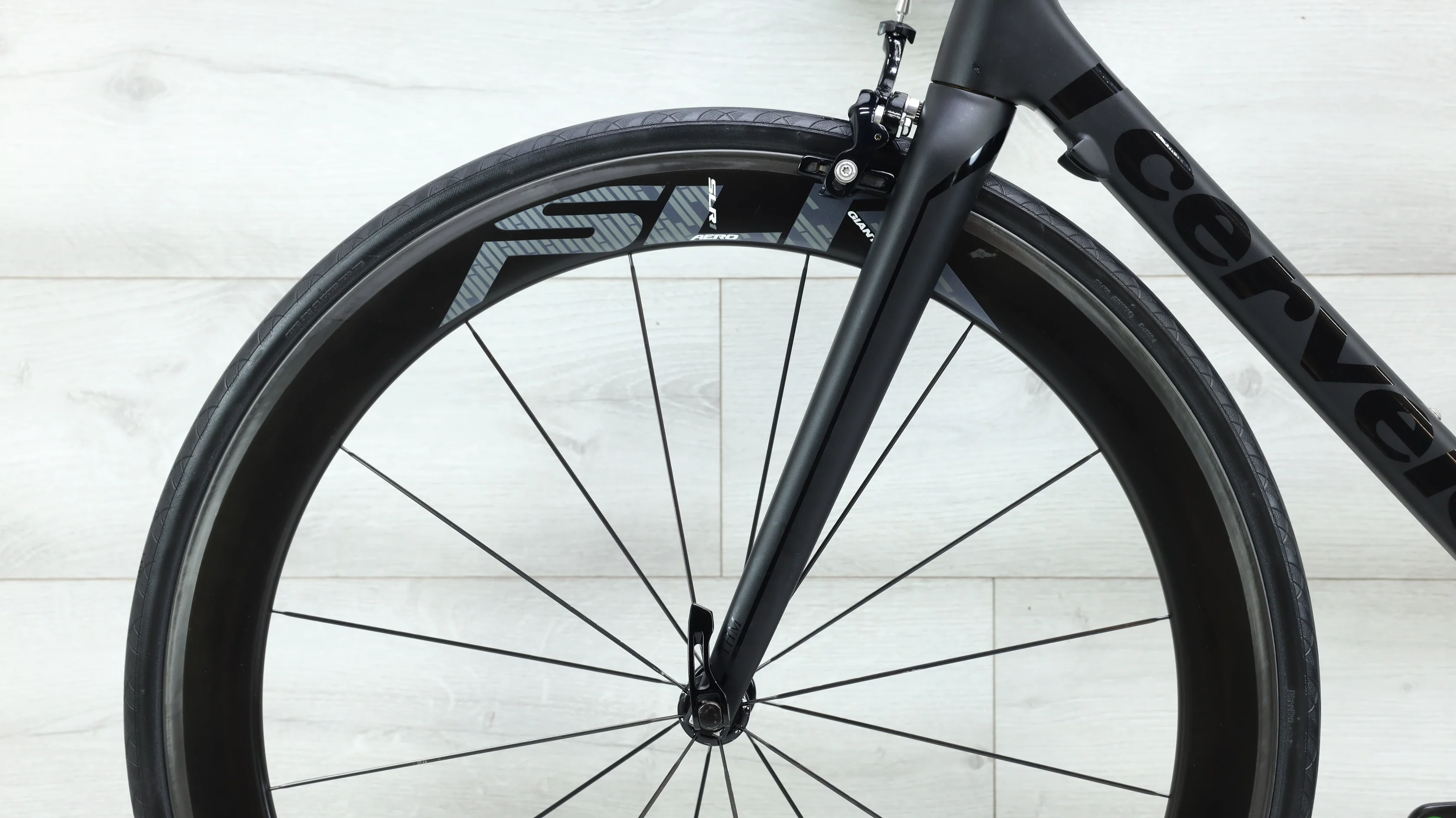 Cervelo RCA Road Bike - 2012, 56cm - Image 12