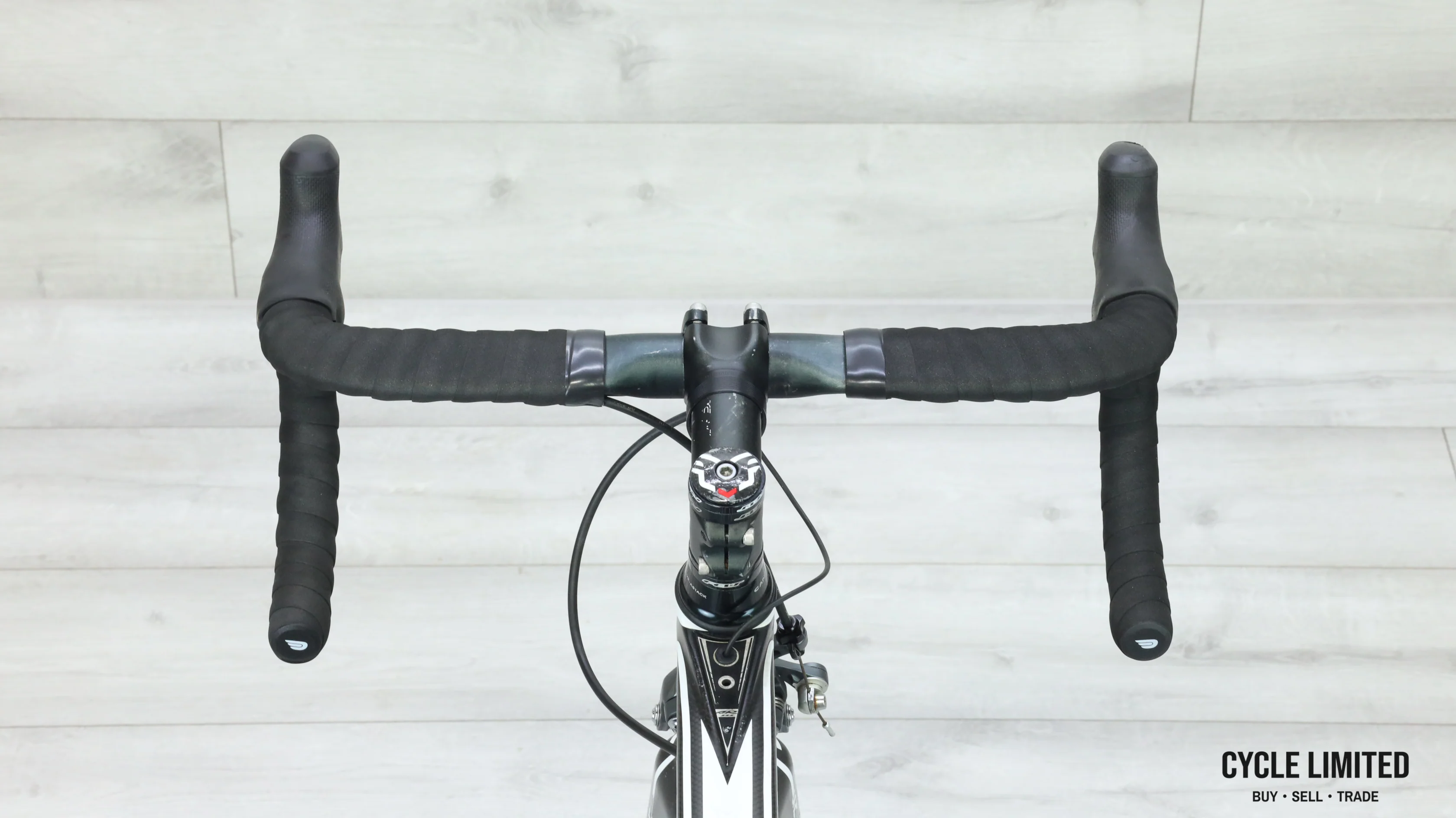 2012 Felt AR Di2 Road Bike - 54cm - Image 11
