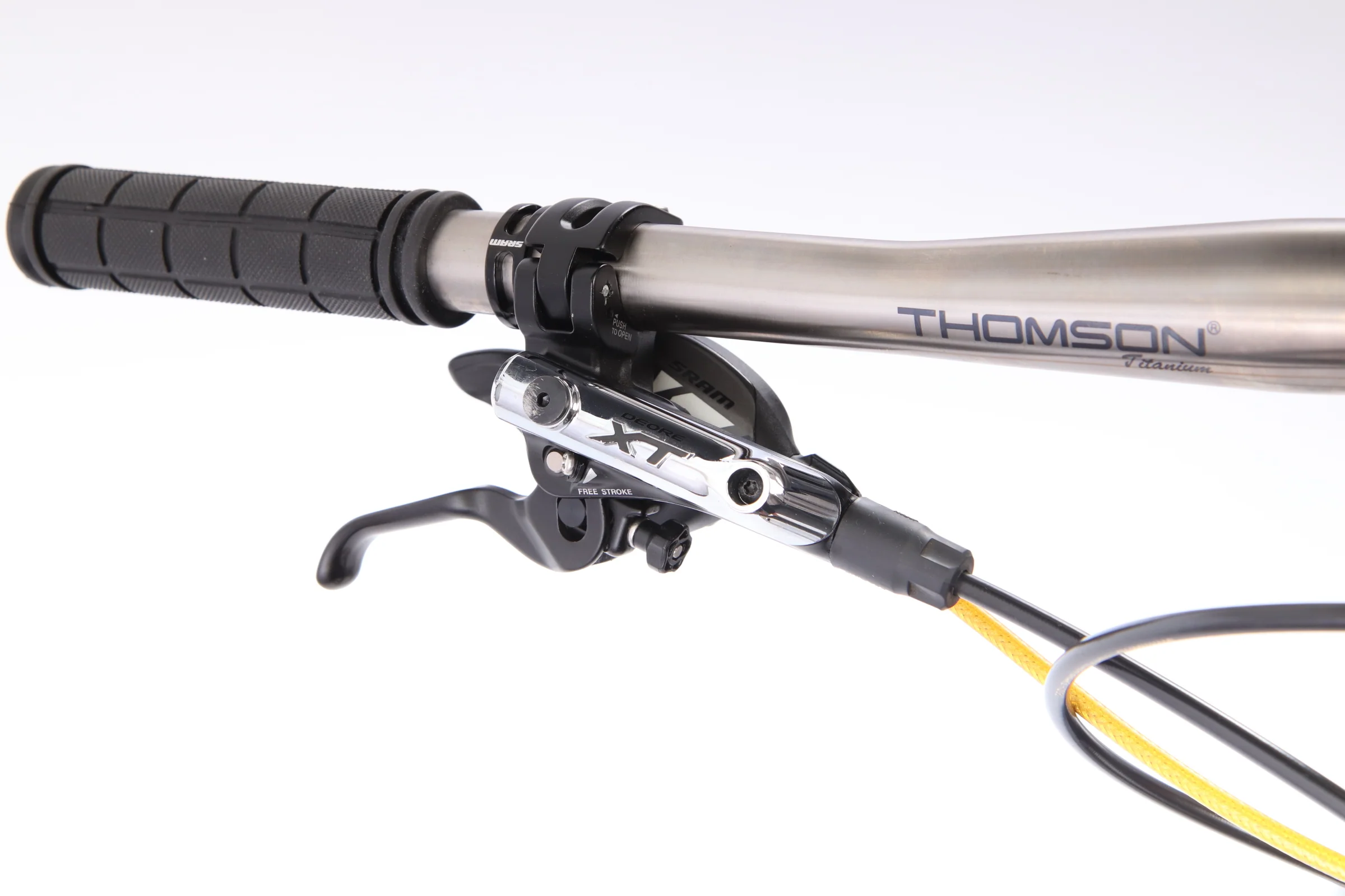 2012 Moots Mooto X RSL  Mountain Bike - Large - Image 7