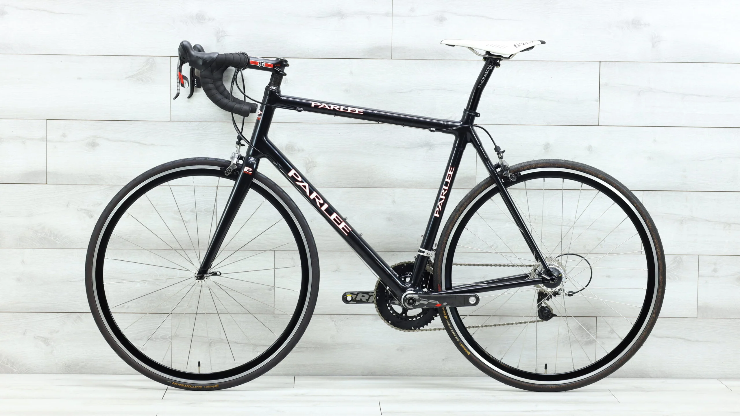 2012 Parlee Z4 Road Bike - X-Large - Image 2