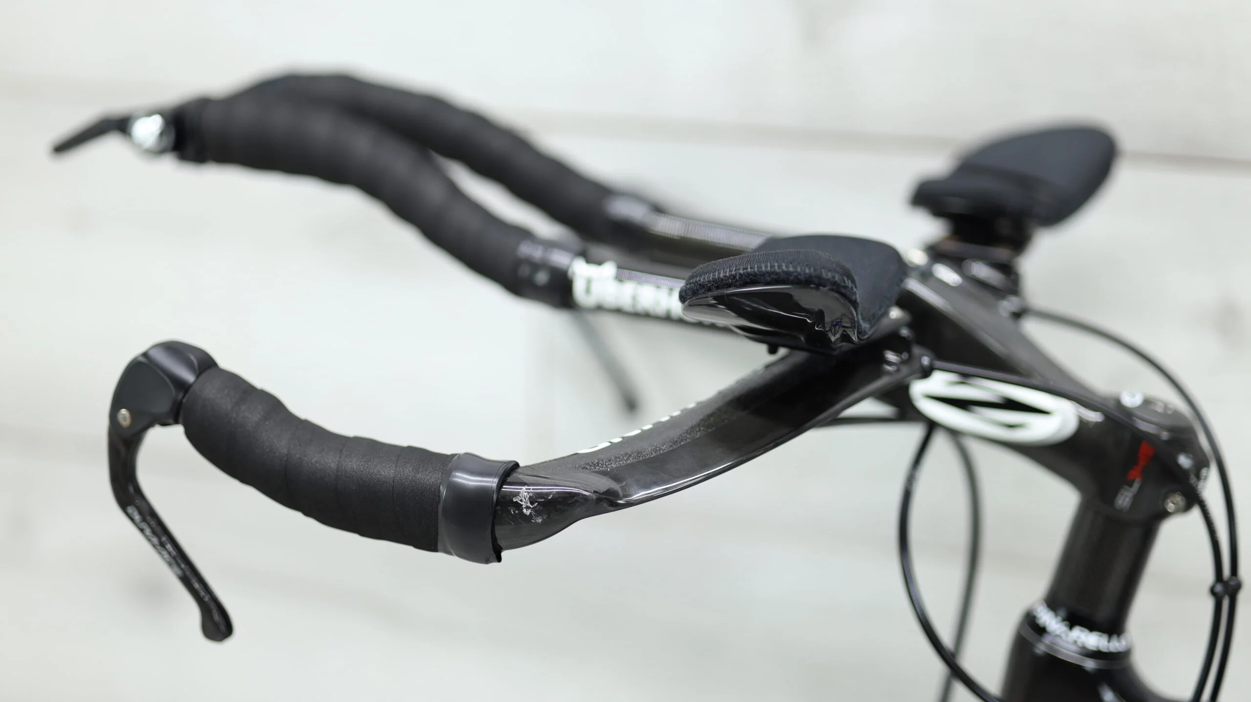 2012 Pinarello FT3  Triathlon Bike - 55cm - Image 14