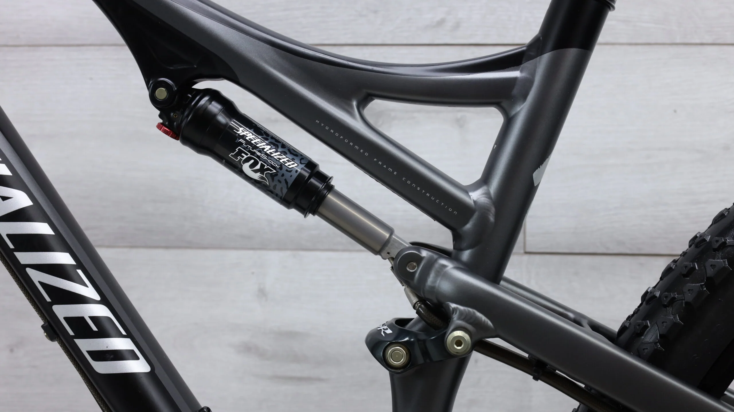 2012 Specialized Epic Comp 29er Mountain Bike - Large - Image 10