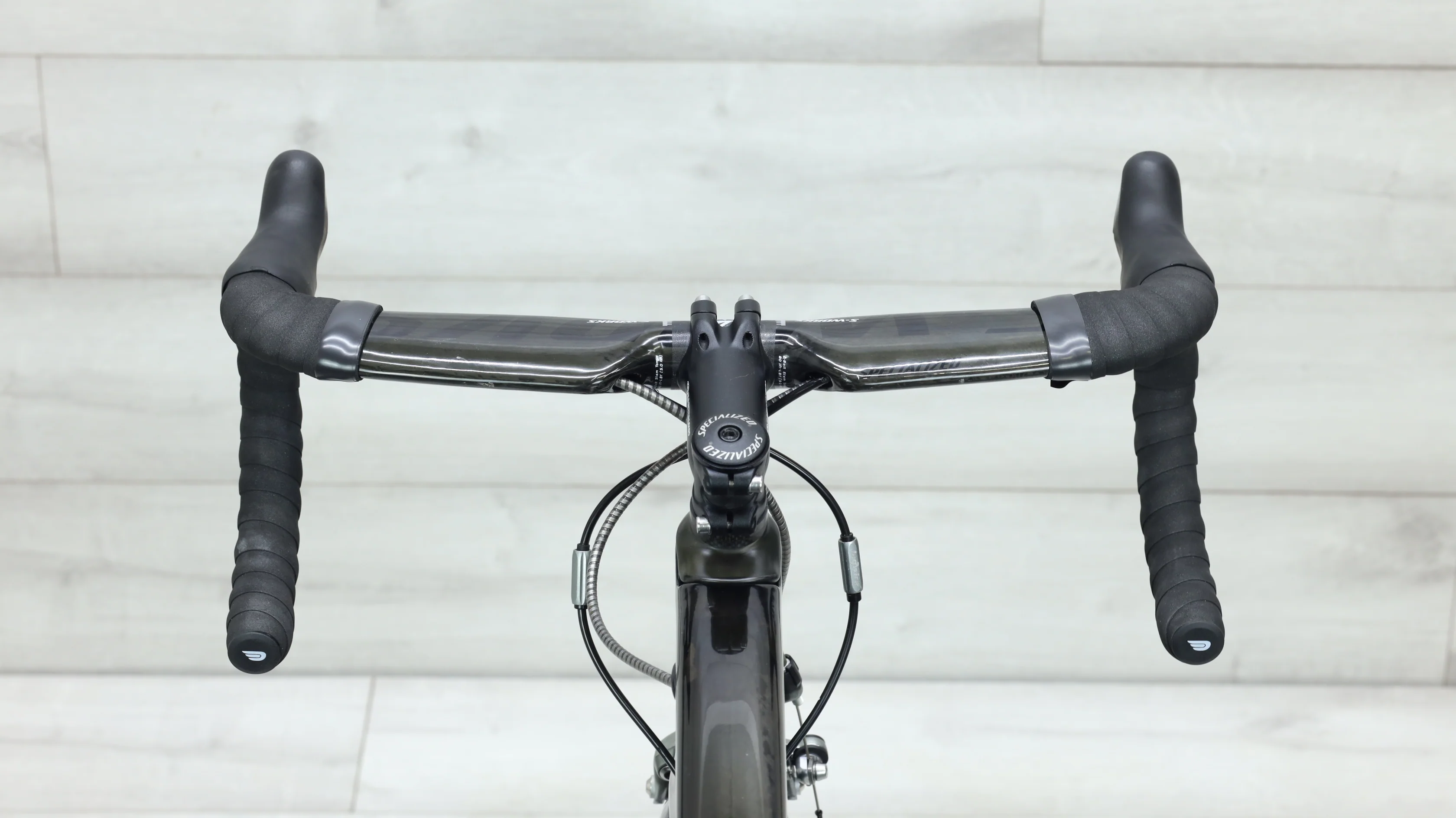 2012 Specialized S-Works Venge Project Black Road Bike - 58cm - Image 11