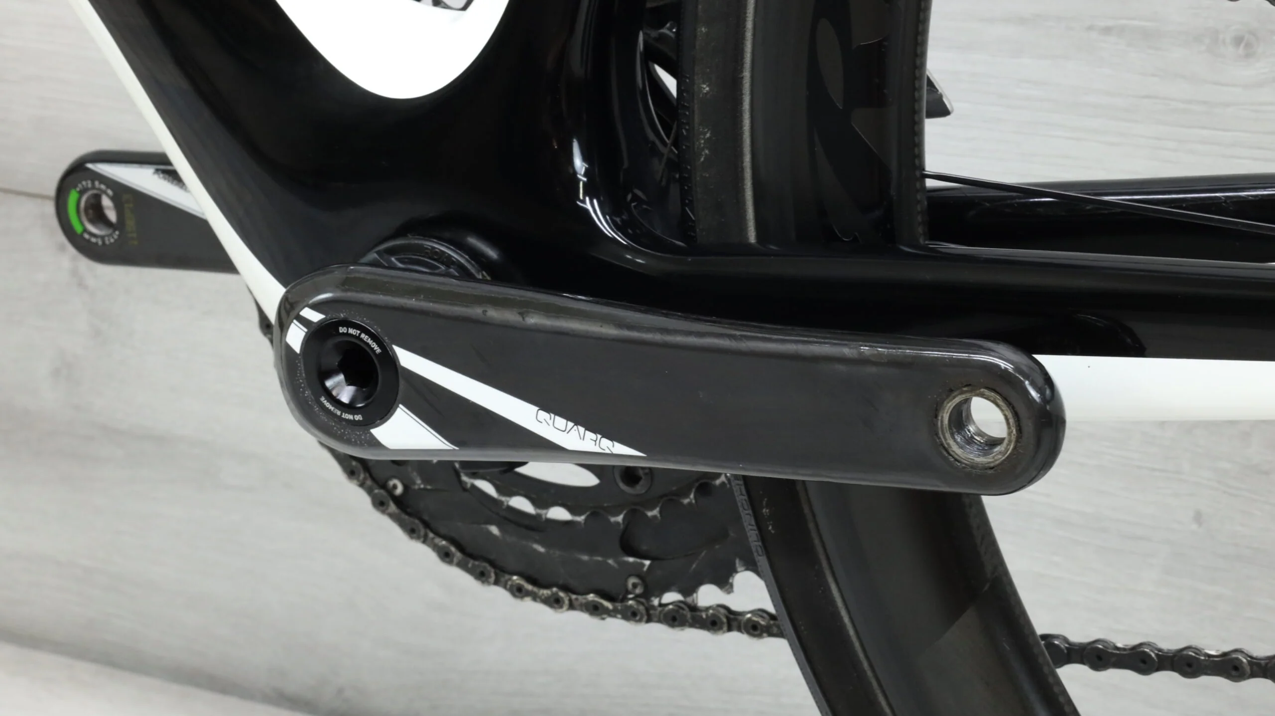 2012 Specialized S-Works Venge Road Bike - 56cm - Image 6