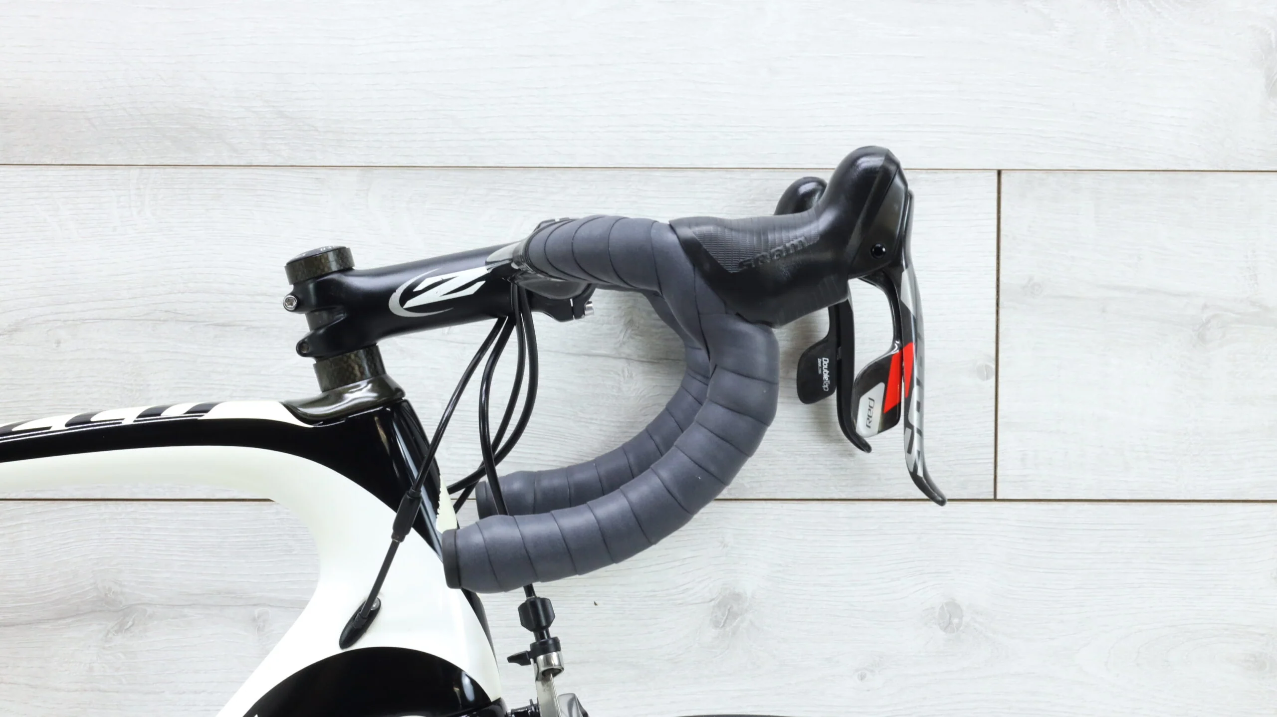 2012 Specialized S-Works Venge Road Bike - 56cm - Image 9