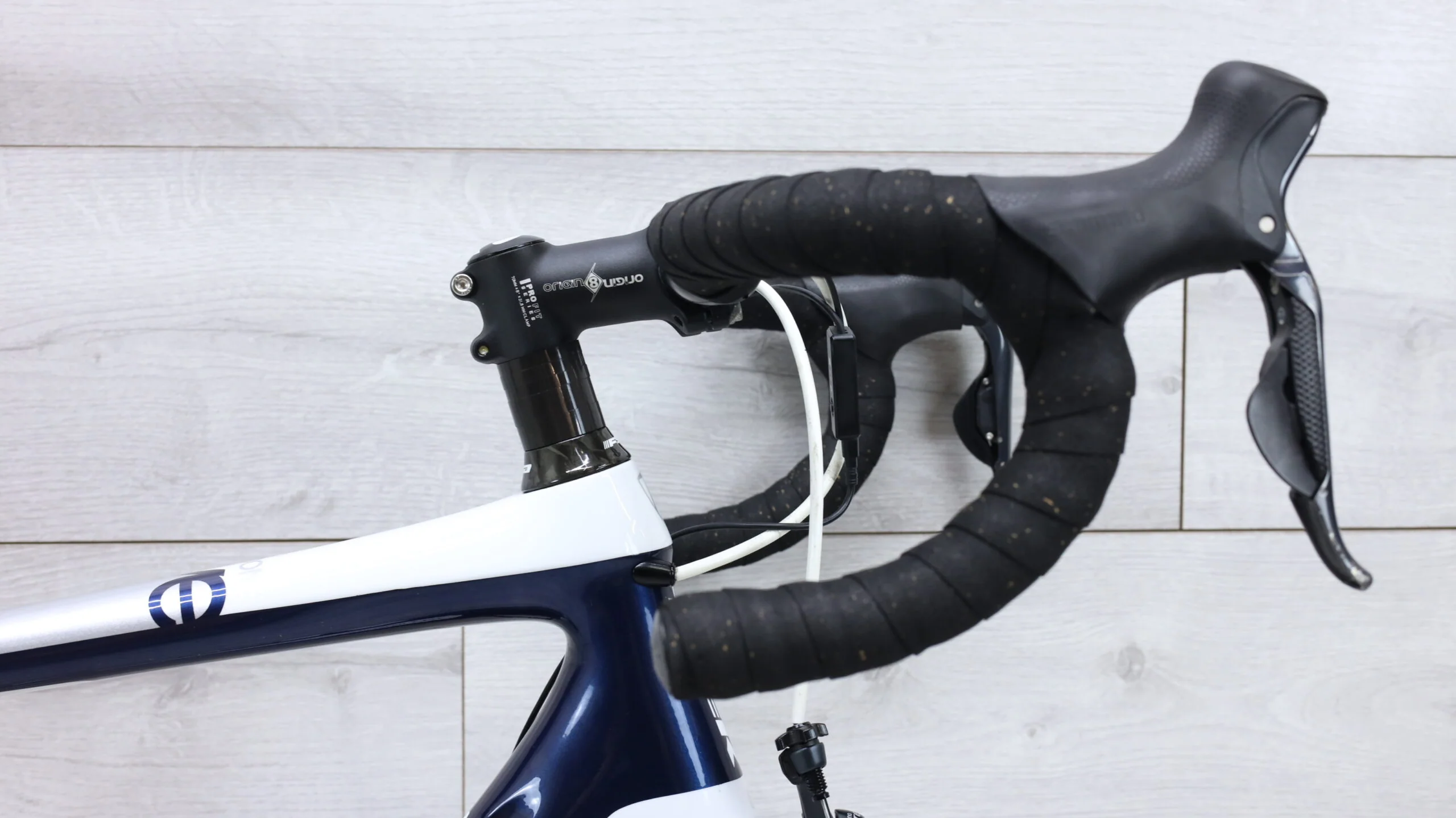 2012 Trek Madone 5.9  Road Bike - 54cm - Image 10