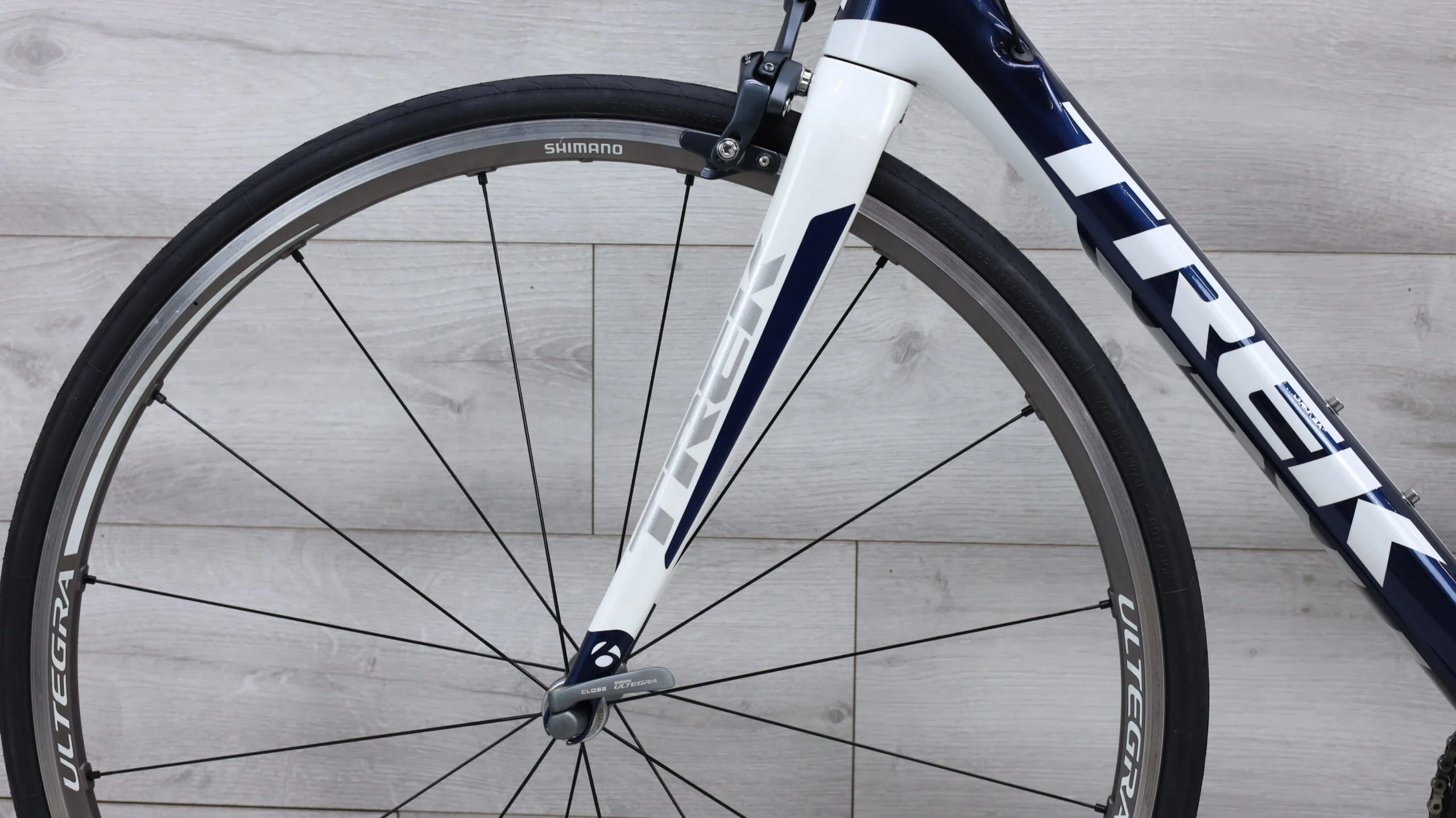 2012 Trek Madone 5.9  Road Bike - 54cm - Image 11