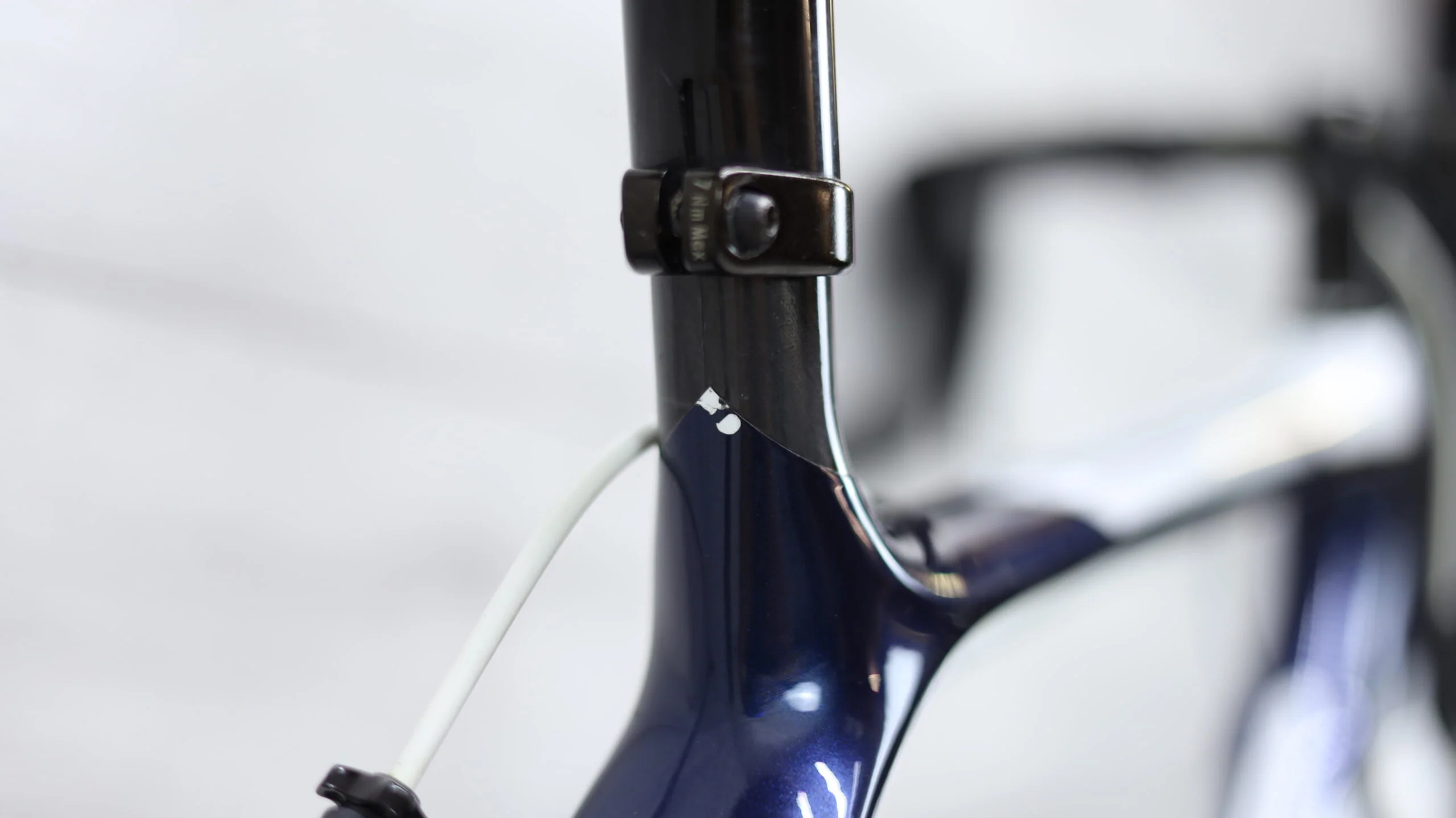 2012 Trek Madone 5.9  Road Bike - 54cm - Image 13