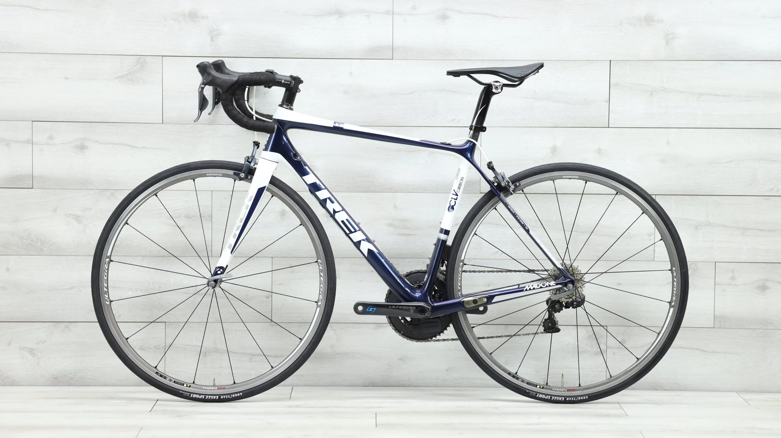 2012 Trek Madone 5.9  Road Bike - 54cm - Image 2