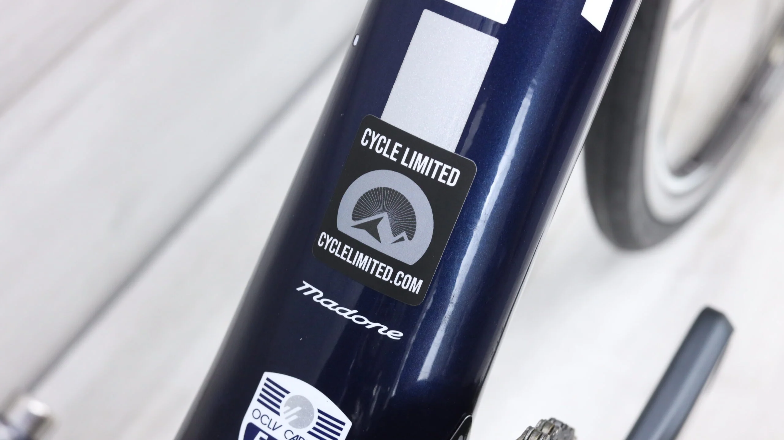 2012 Trek Madone 5.9  Road Bike - 54cm - Image 3