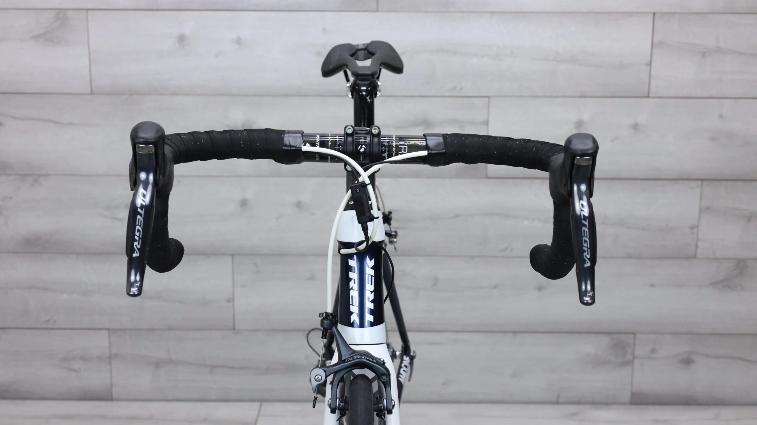 2012 Trek Madone 5.9  Road Bike - 54cm - Image 9