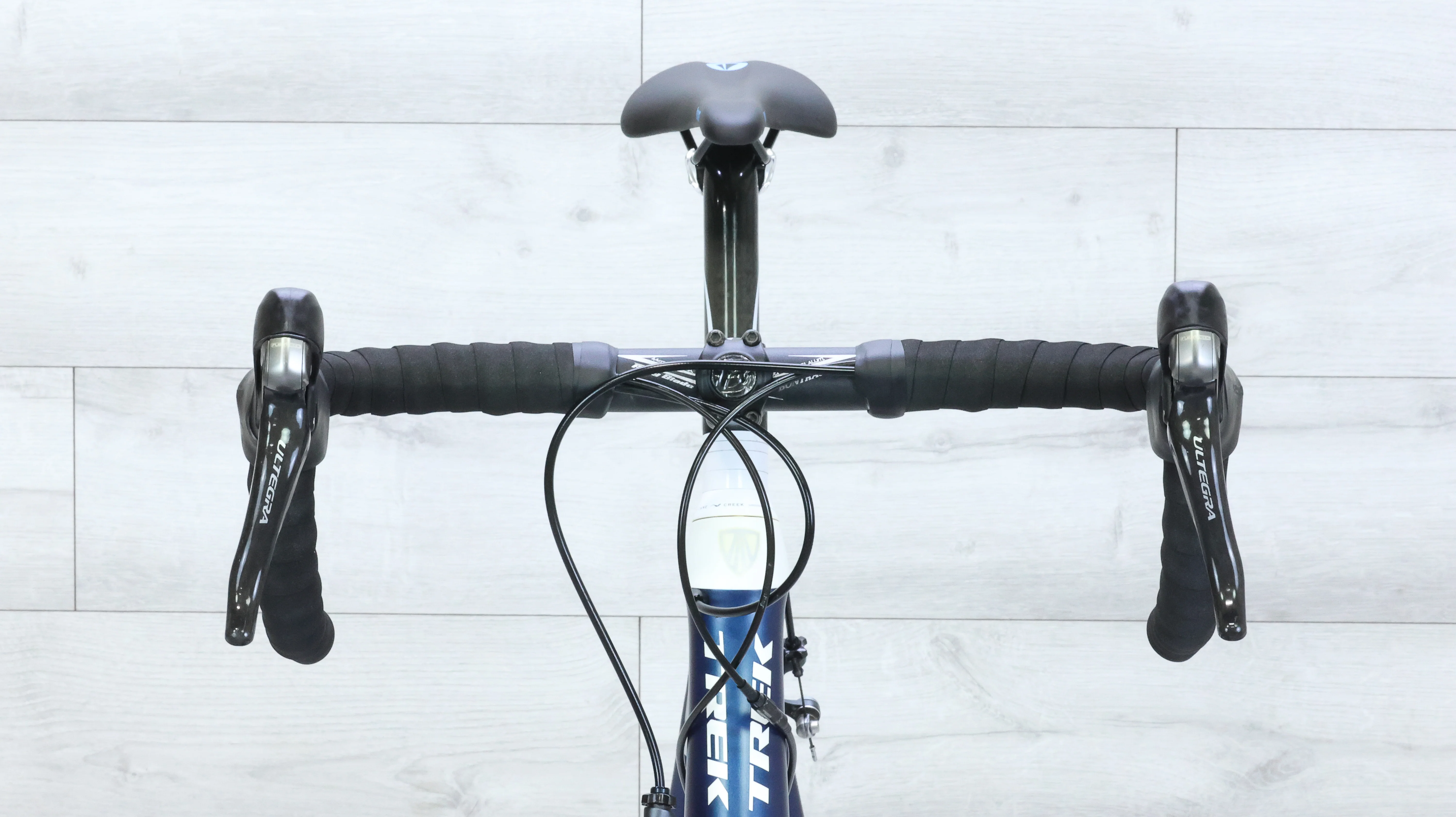 Trek Madone 5.9 Road Bike - 2012, 58cm - Image 13
