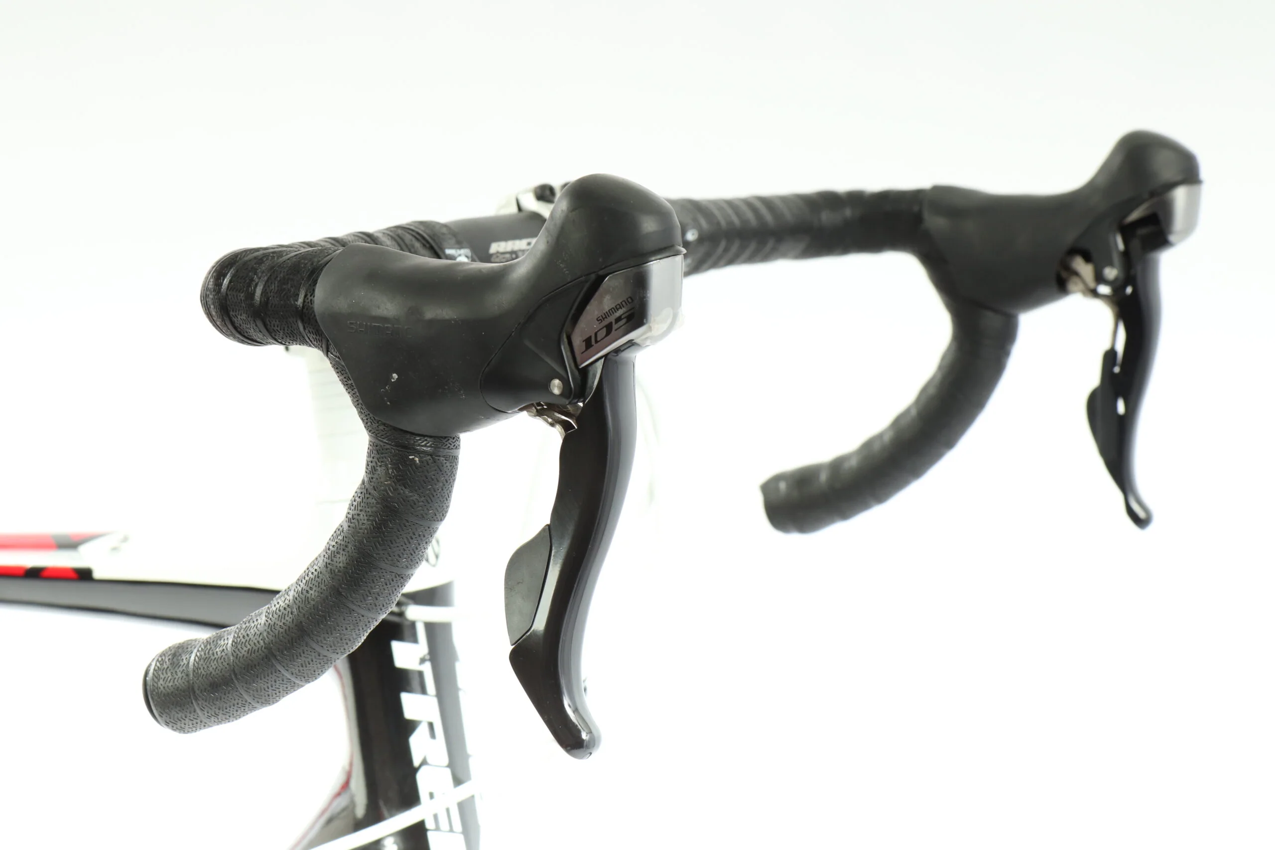 2012 Trek Madone 6.2 H3 (Compact)  Road Bike - 56cm - Image 7