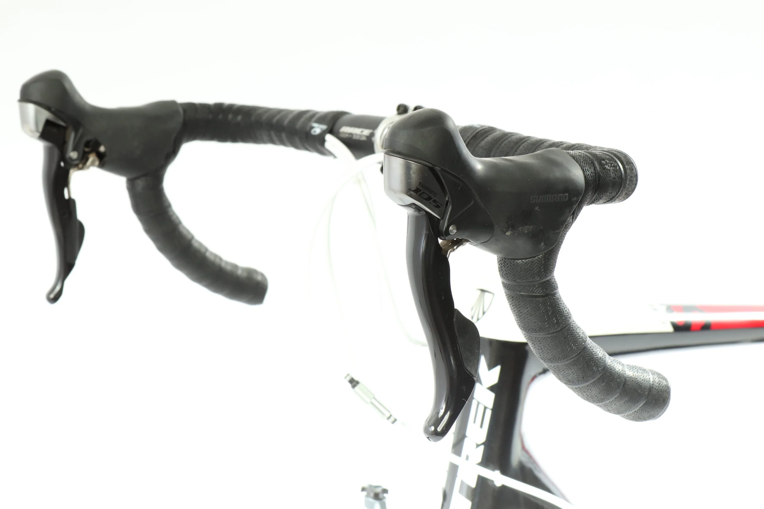 2012 Trek Madone 6.2 H3 (Compact)  Road Bike - 56cm - Image 8