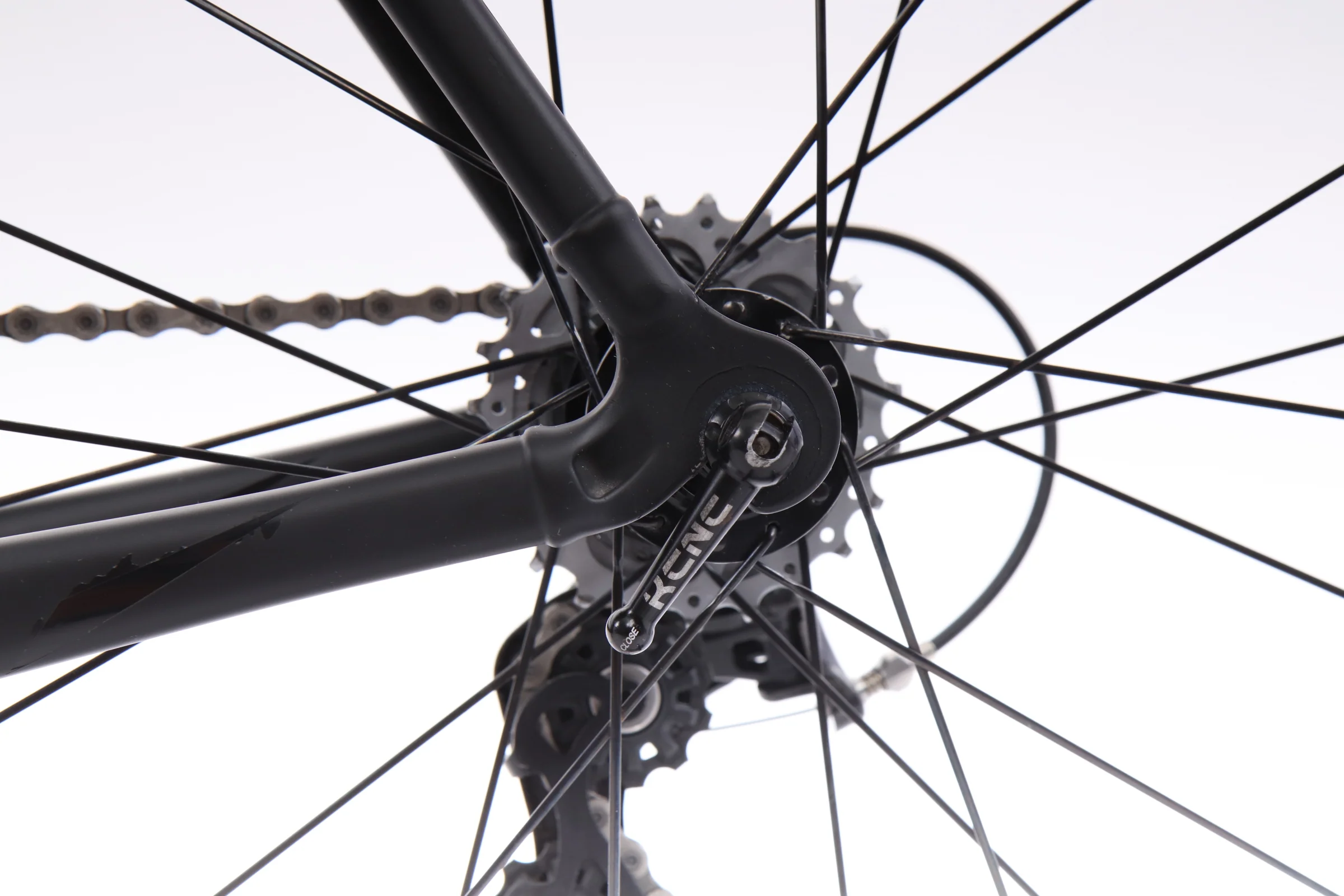 2013 Colnago C59 Italia  Road Bike - 54cm - Image 11