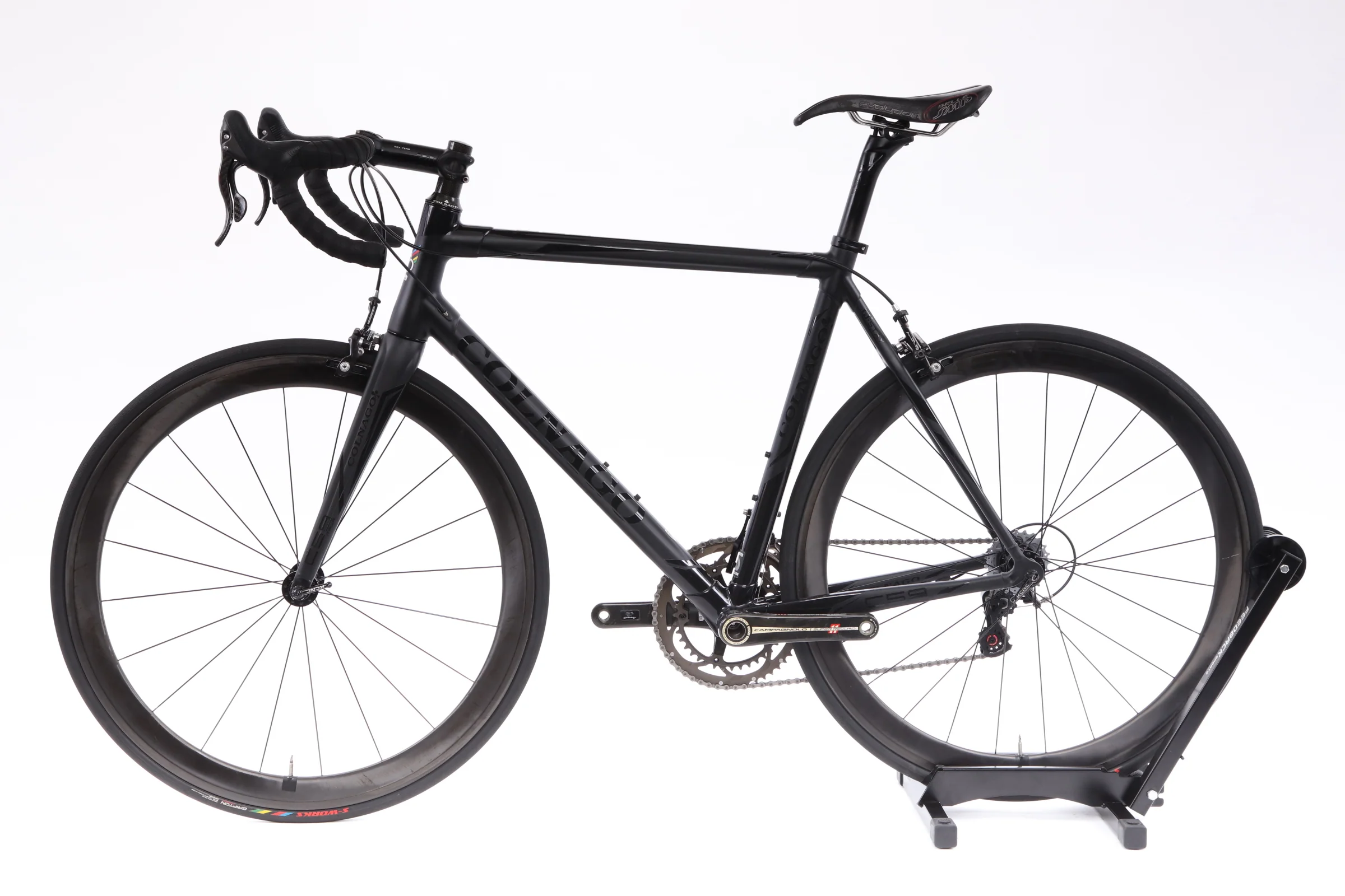 2013 Colnago C59 Italia  Road Bike - 54cm - Image 2