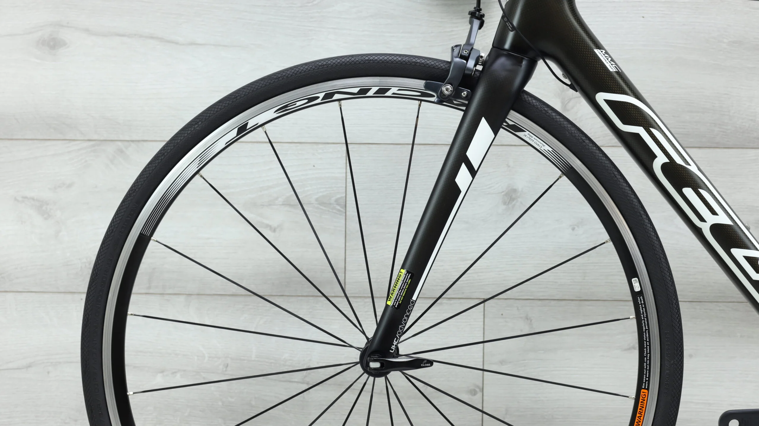 2013 Felt F3  Road Bike - 56cm - Image 12