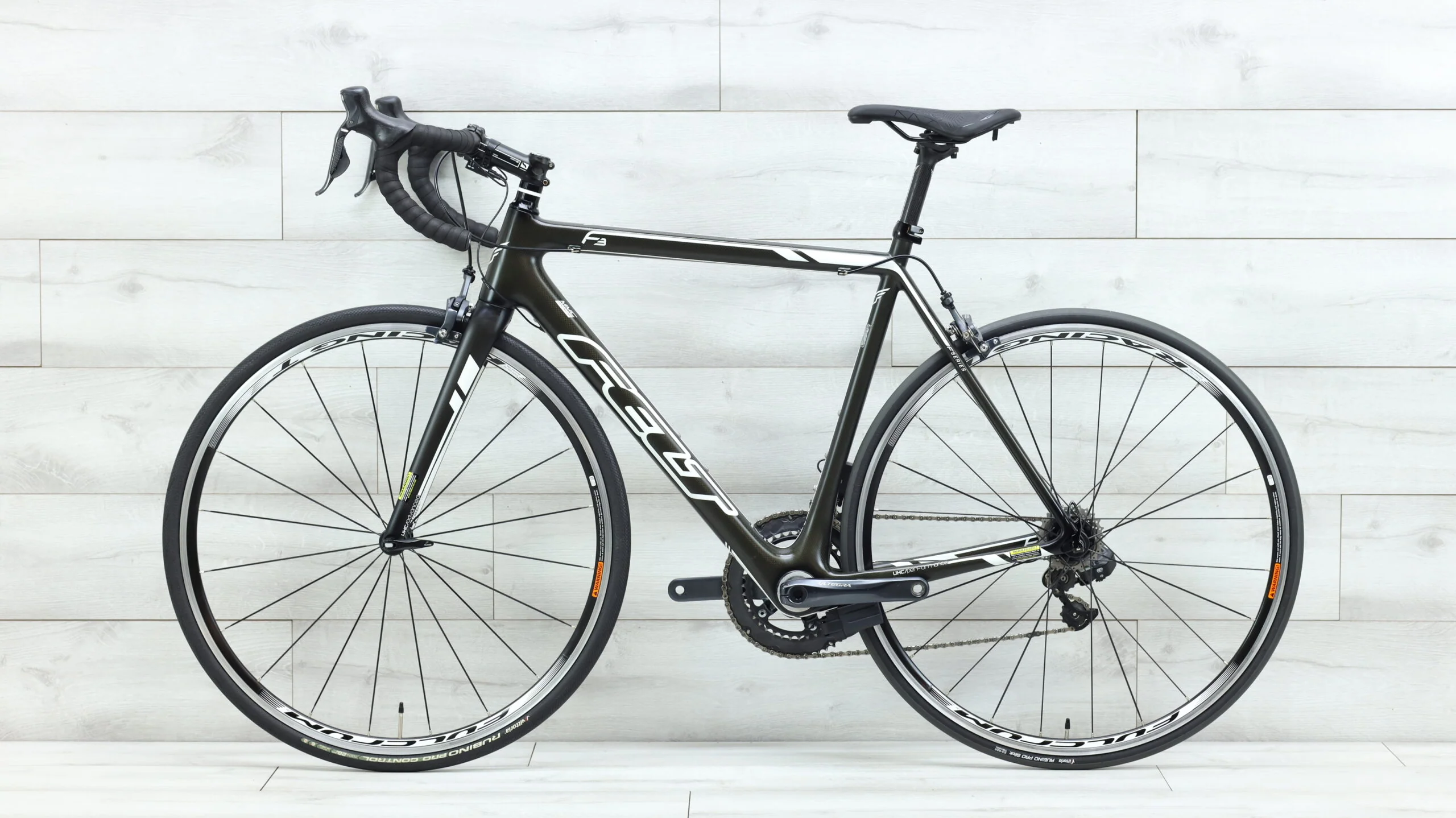 2013 Felt F3  Road Bike - 56cm - Image 2
