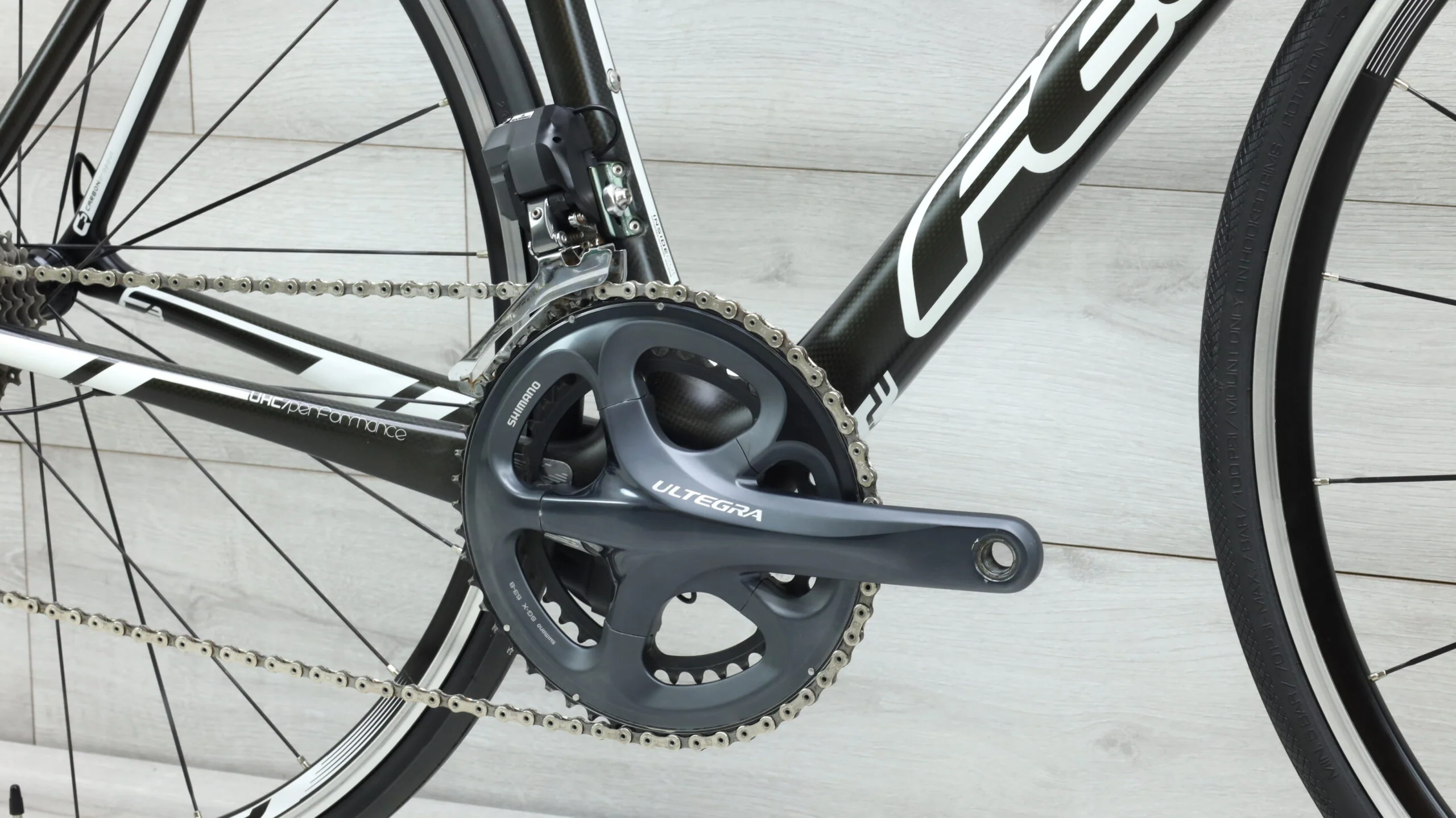 2013 Felt F3  Road Bike - 56cm - Image 5