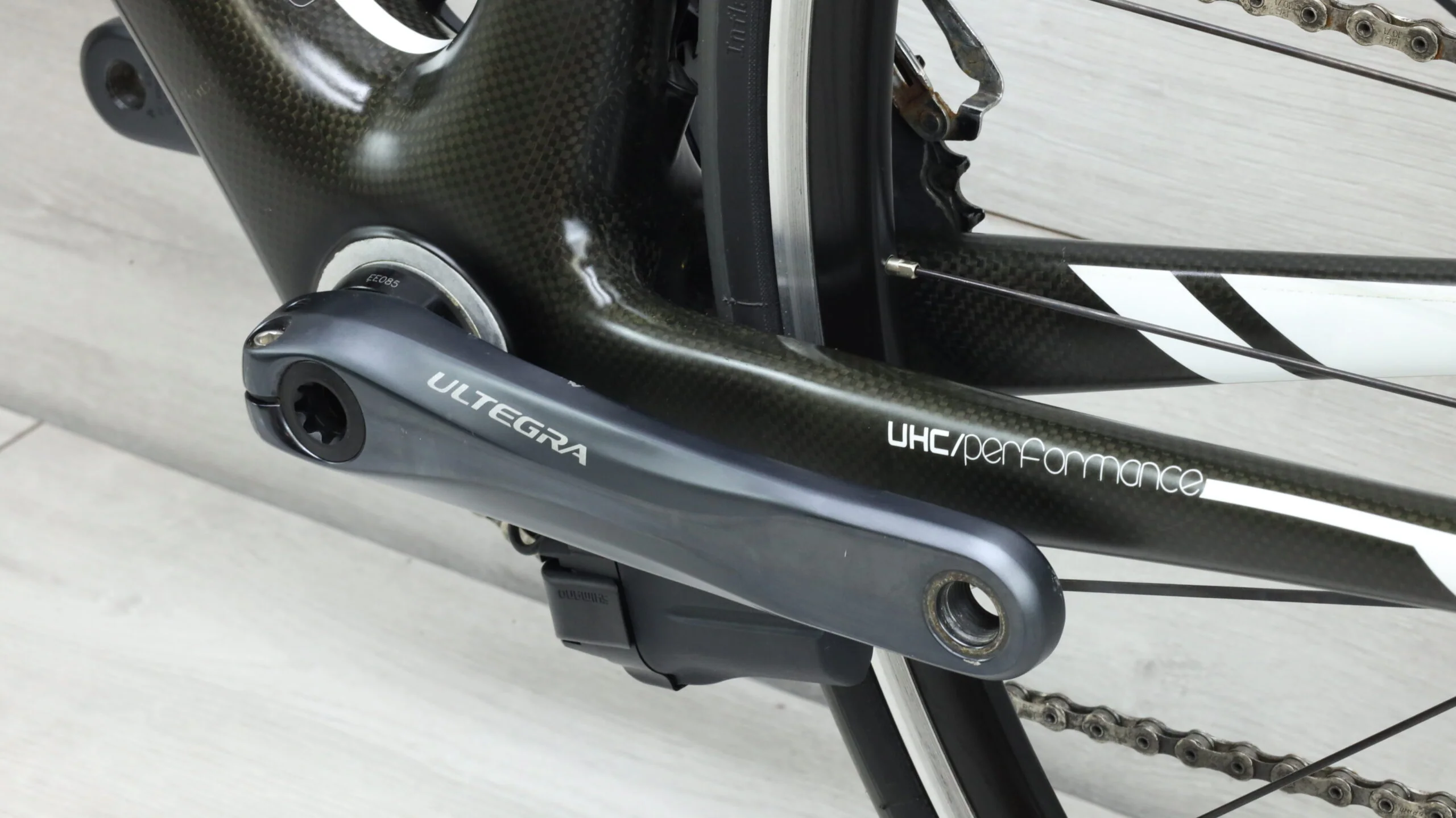 2013 Felt F3  Road Bike - 56cm - Image 6
