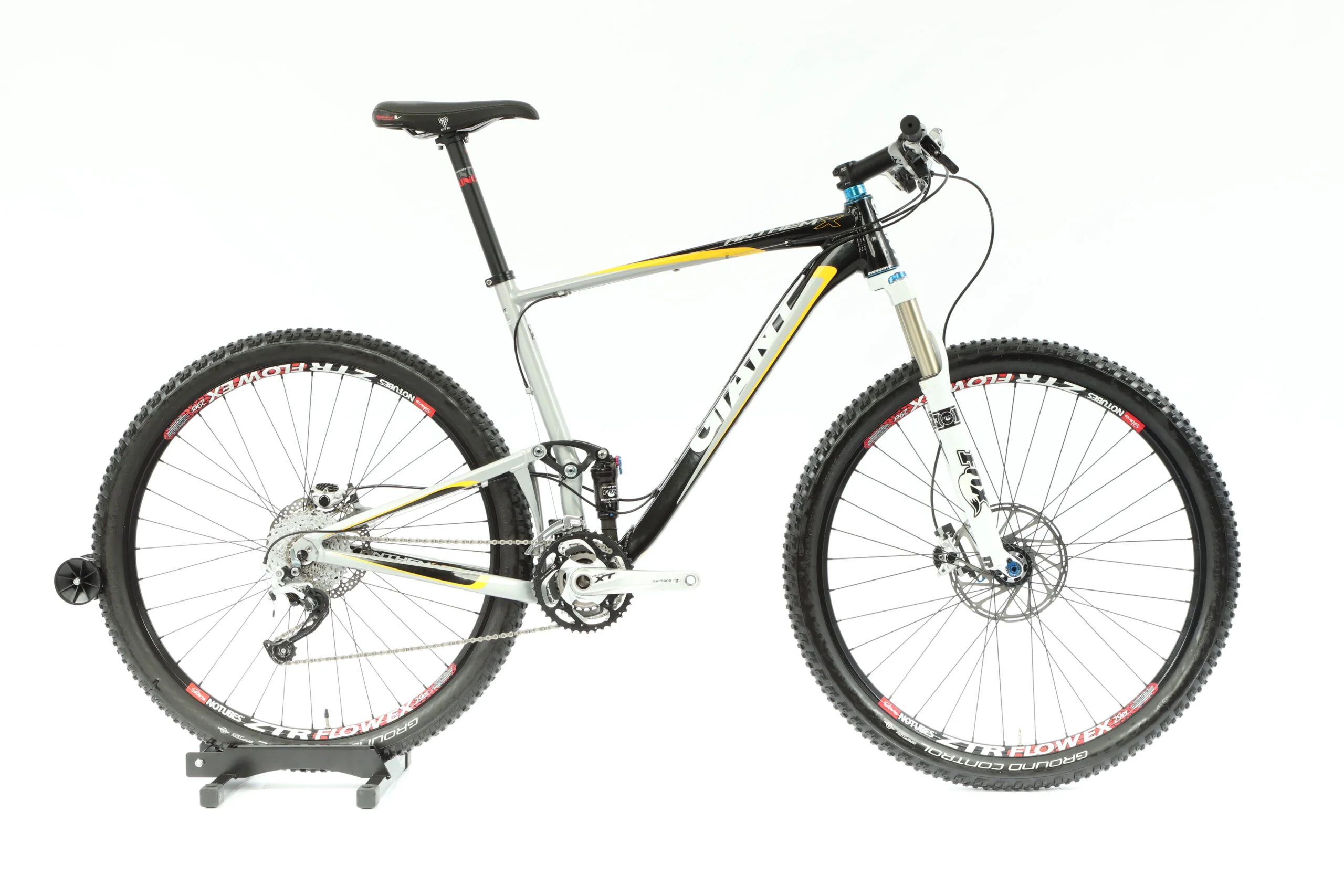 2013 Giant Anthem X1 29 Mountain Bike - X-Large - Image 2