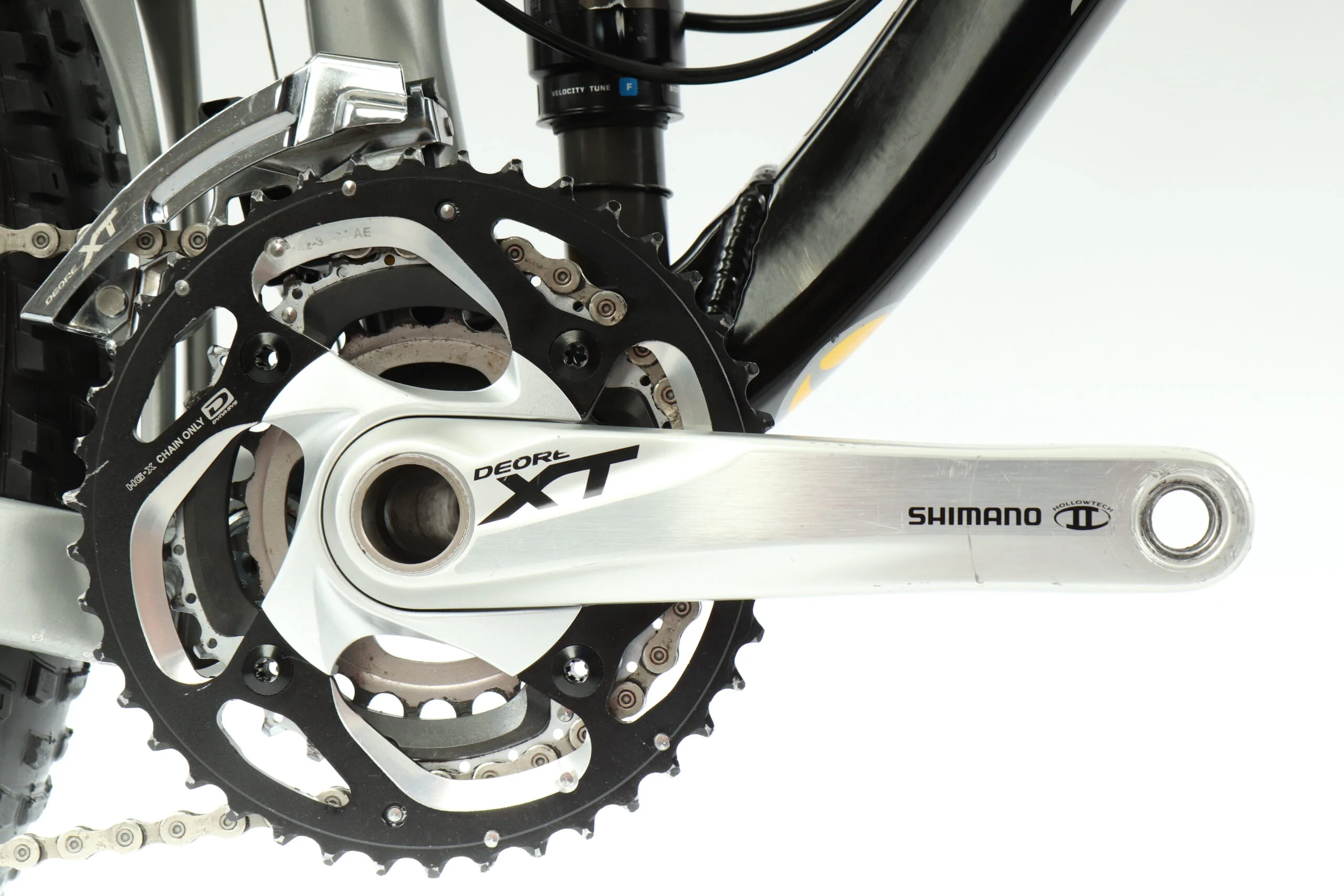2013 Giant Anthem X1 29 Mountain Bike - X-Large - Image 5