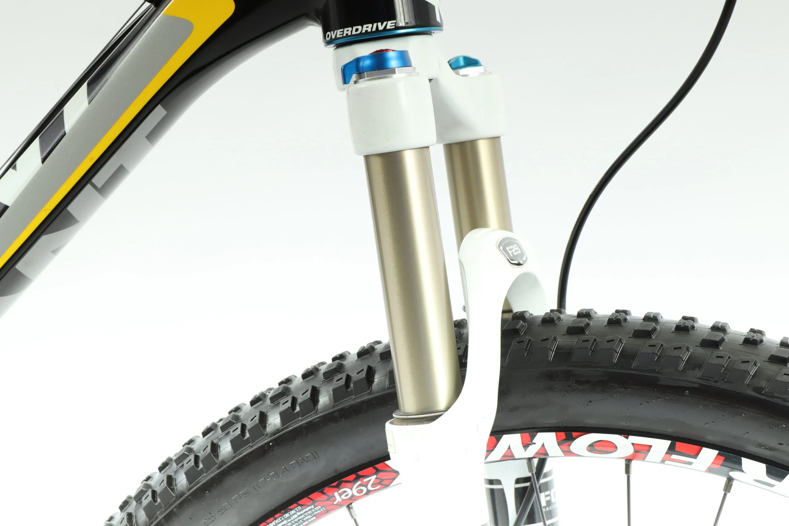 2013 Giant Anthem X1 29 Mountain Bike - X-Large - Image 7