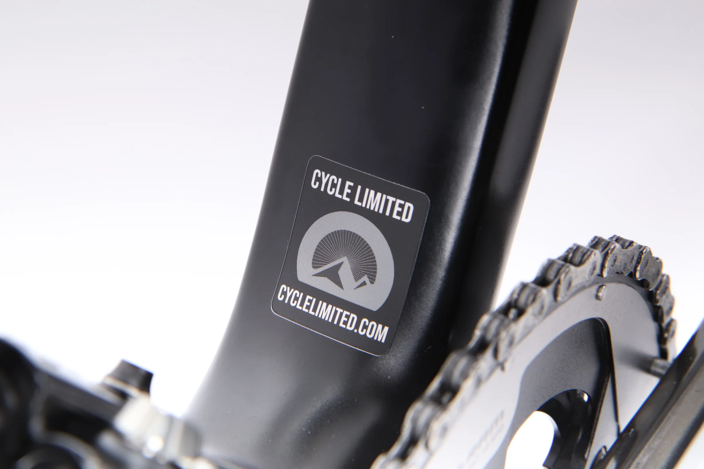 2013 Giant TCR Advanced SL 0 Road Bike - X-Large - Image 3