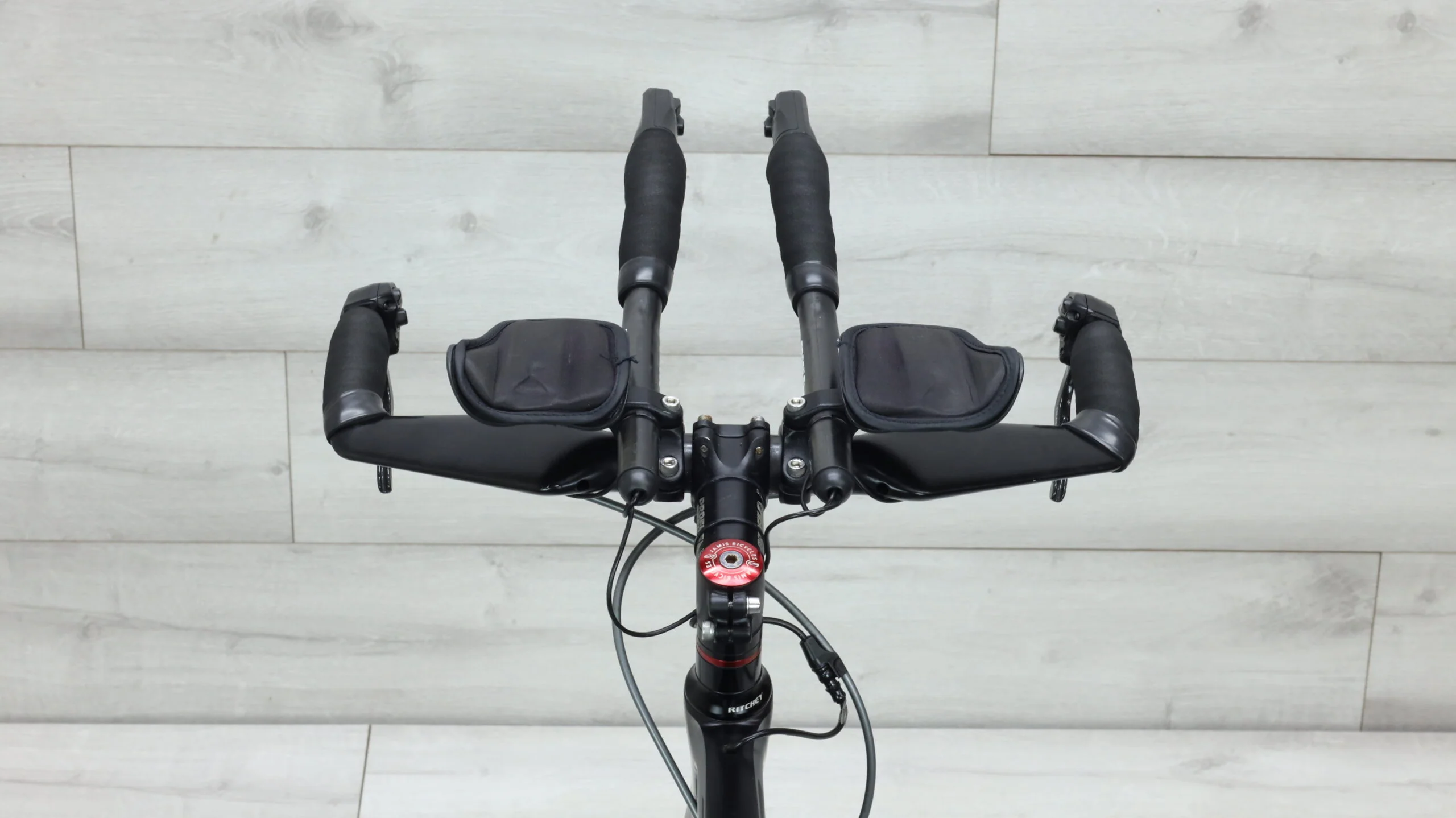 2013 Jamis Xenith T2 Di2 Triathlon Bike - Large - Image 10