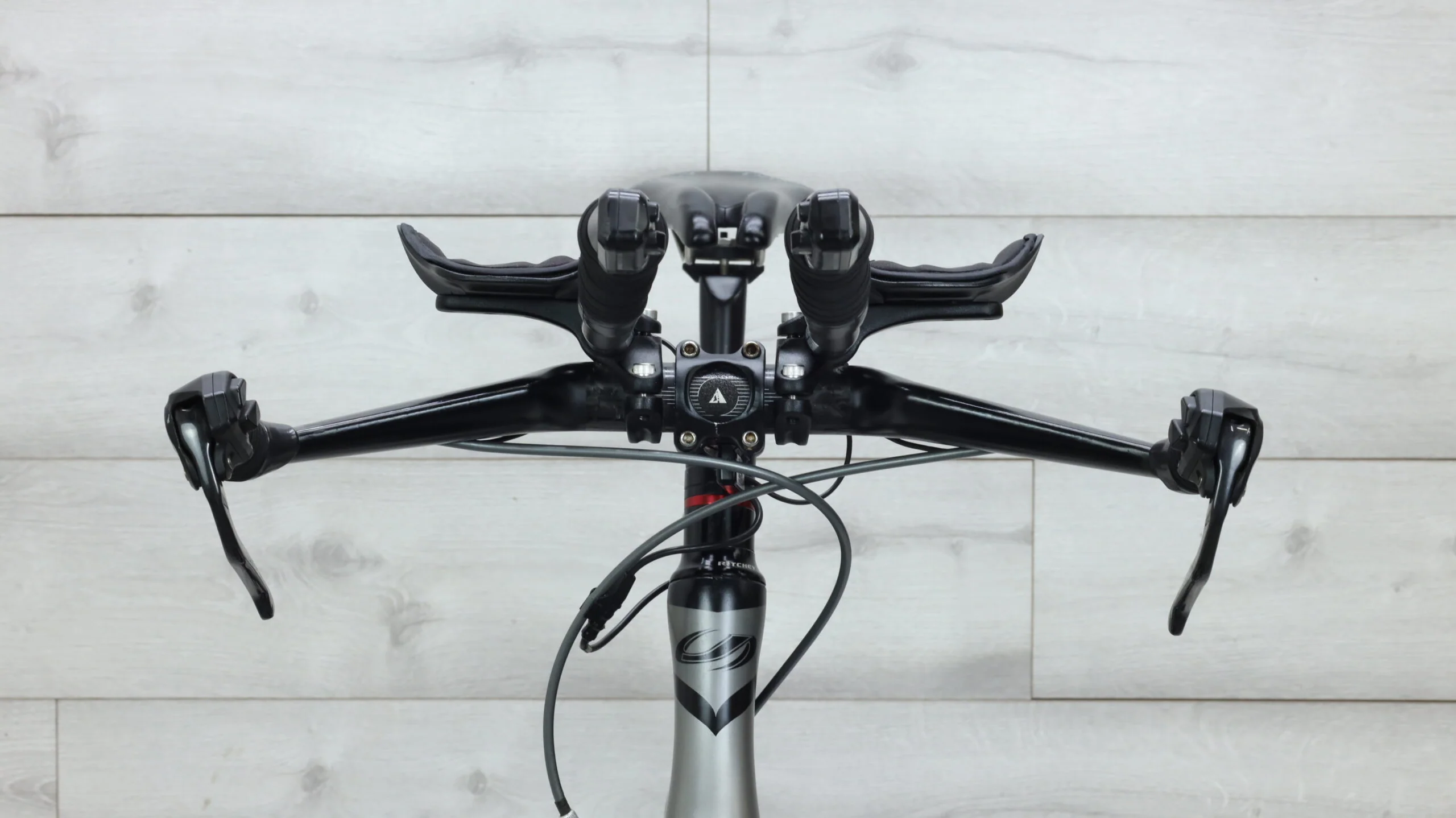 2013 Jamis Xenith T2 Di2 Triathlon Bike - Large - Image 11
