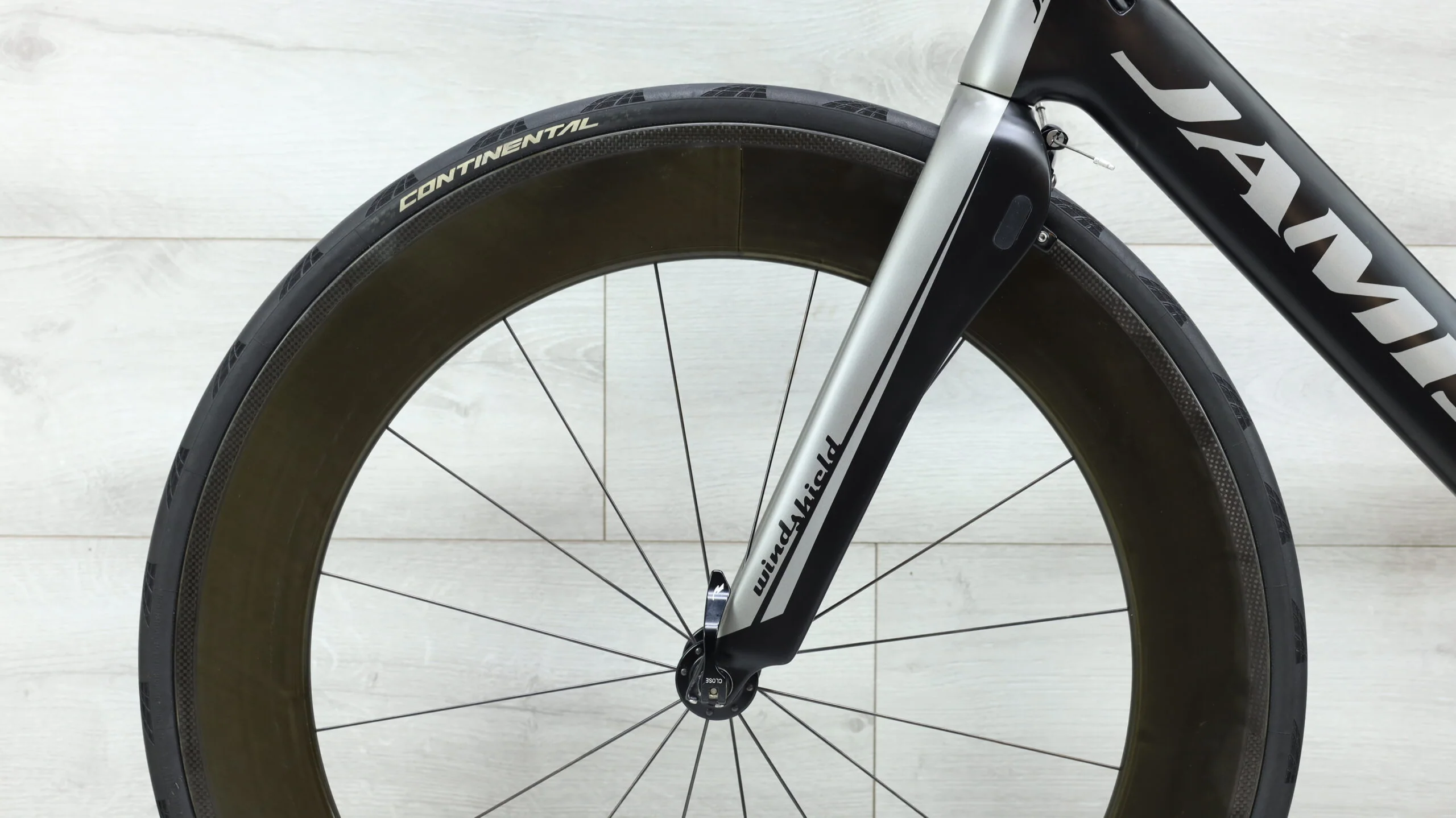 2013 Jamis Xenith T2 Di2 Triathlon Bike - Large - Image 12