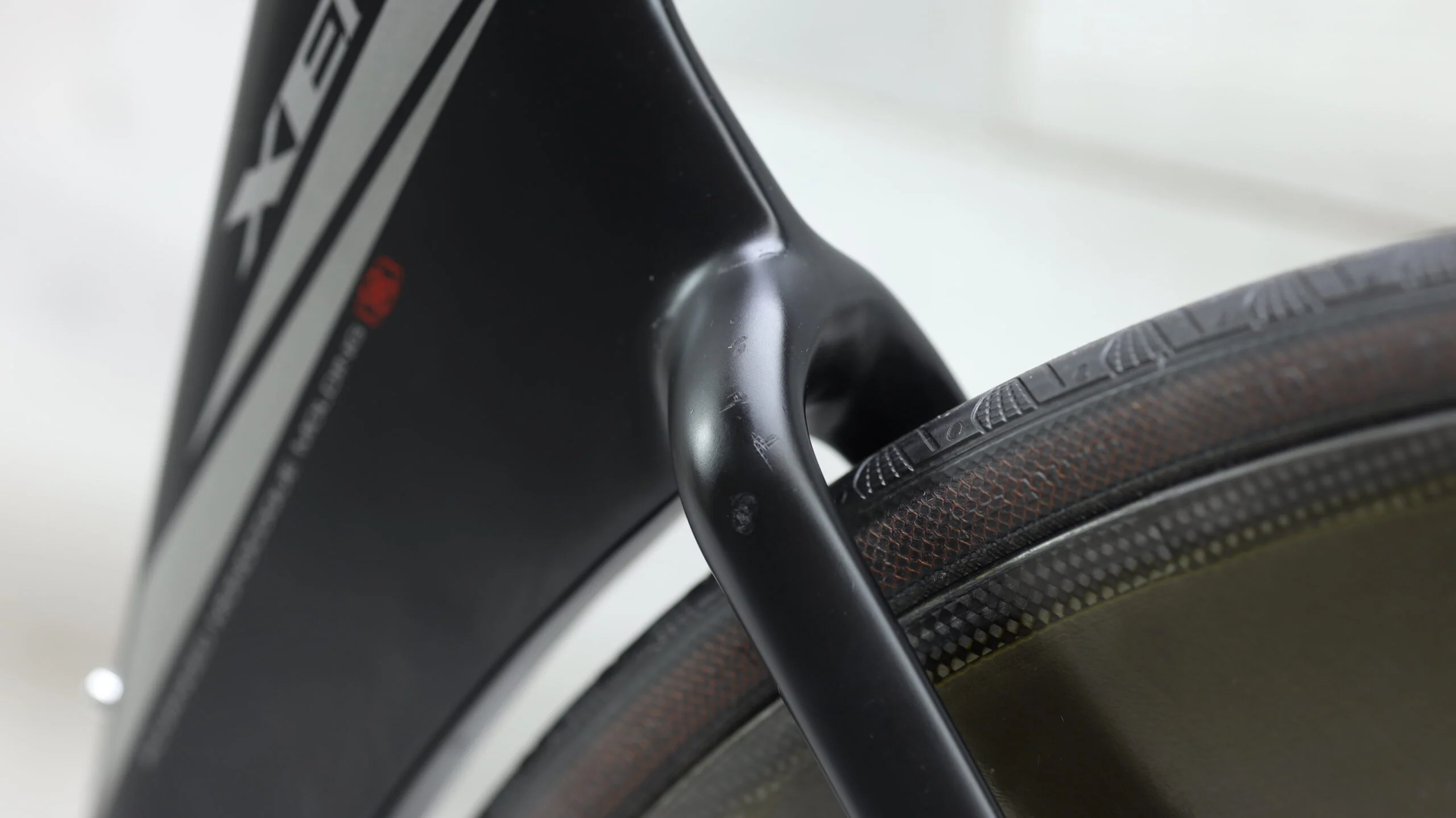 2013 Jamis Xenith T2 Di2 Triathlon Bike - Large - Image 14