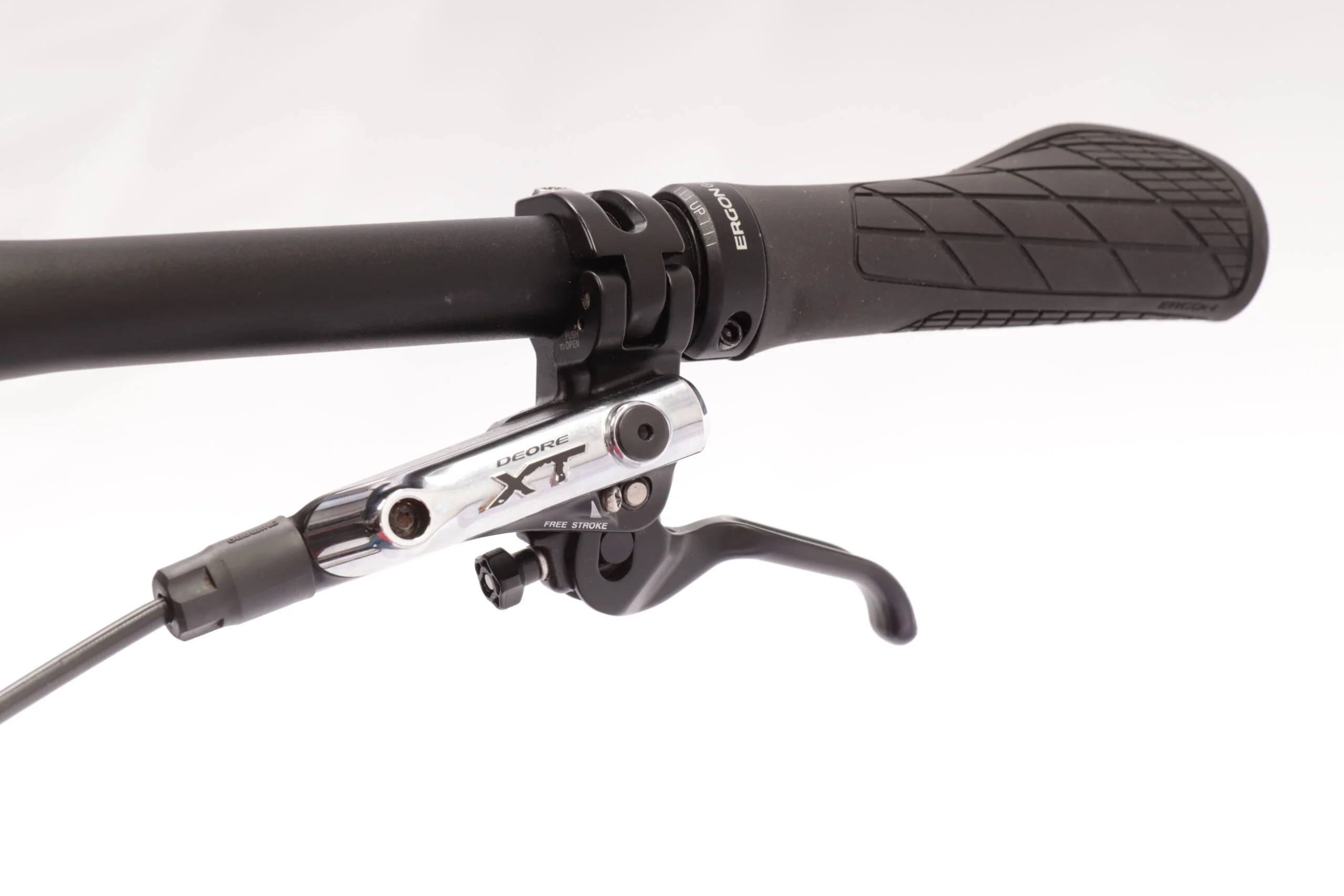 2013 Santa Cruz Tallboy Carbon  Mountain Bike - Large - Image 12