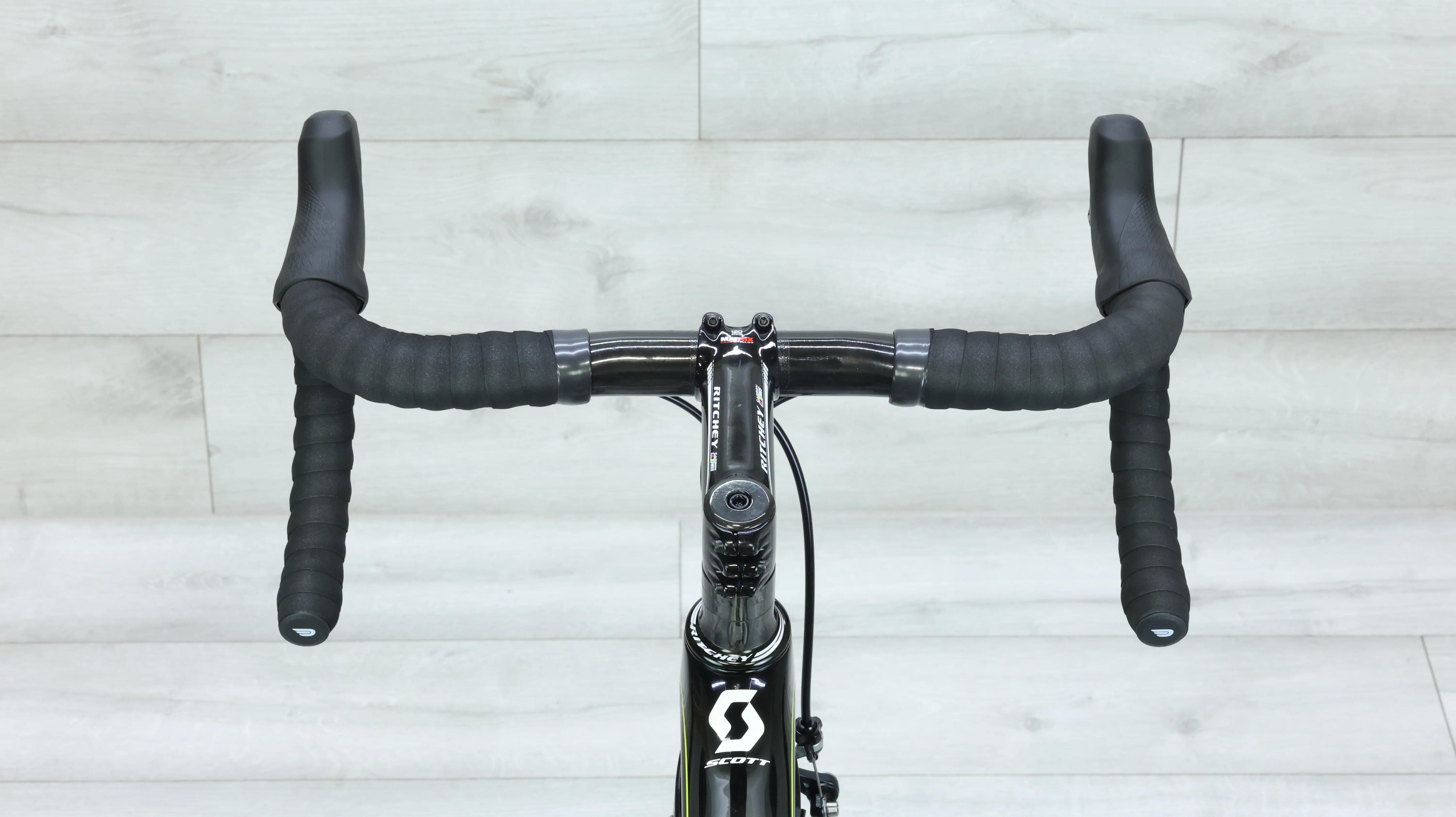 Scott Foil Team Issue Road Bike - 2013, X-Large - Image 13