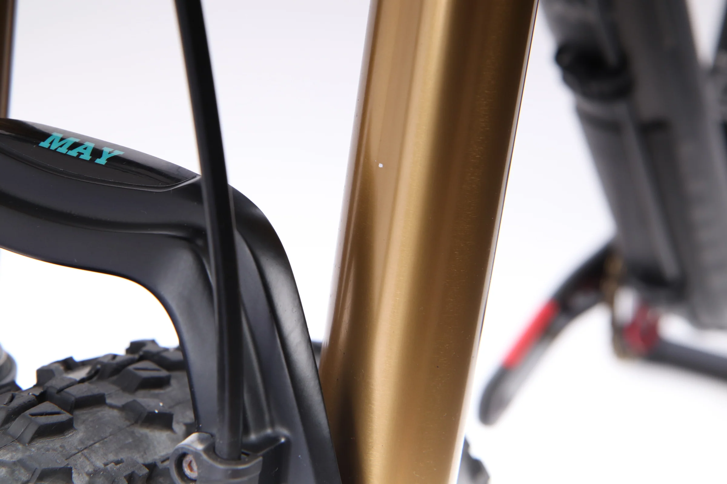 2013 Scott Genius 900 SL  Mountain Bike - Medium - Image 13