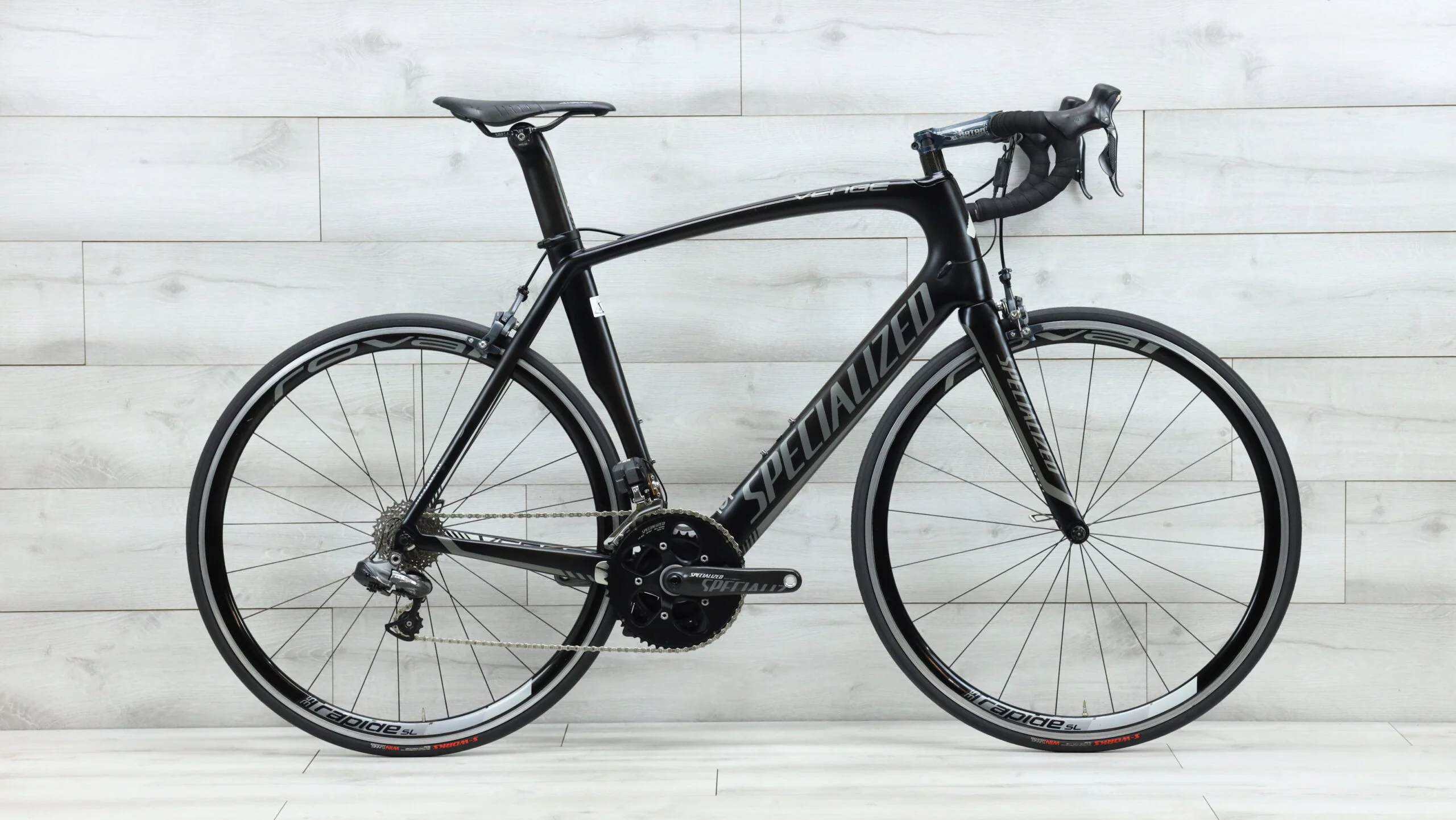 Specialized Venge Pro Ui2 Road Bike - 2013, 58cm