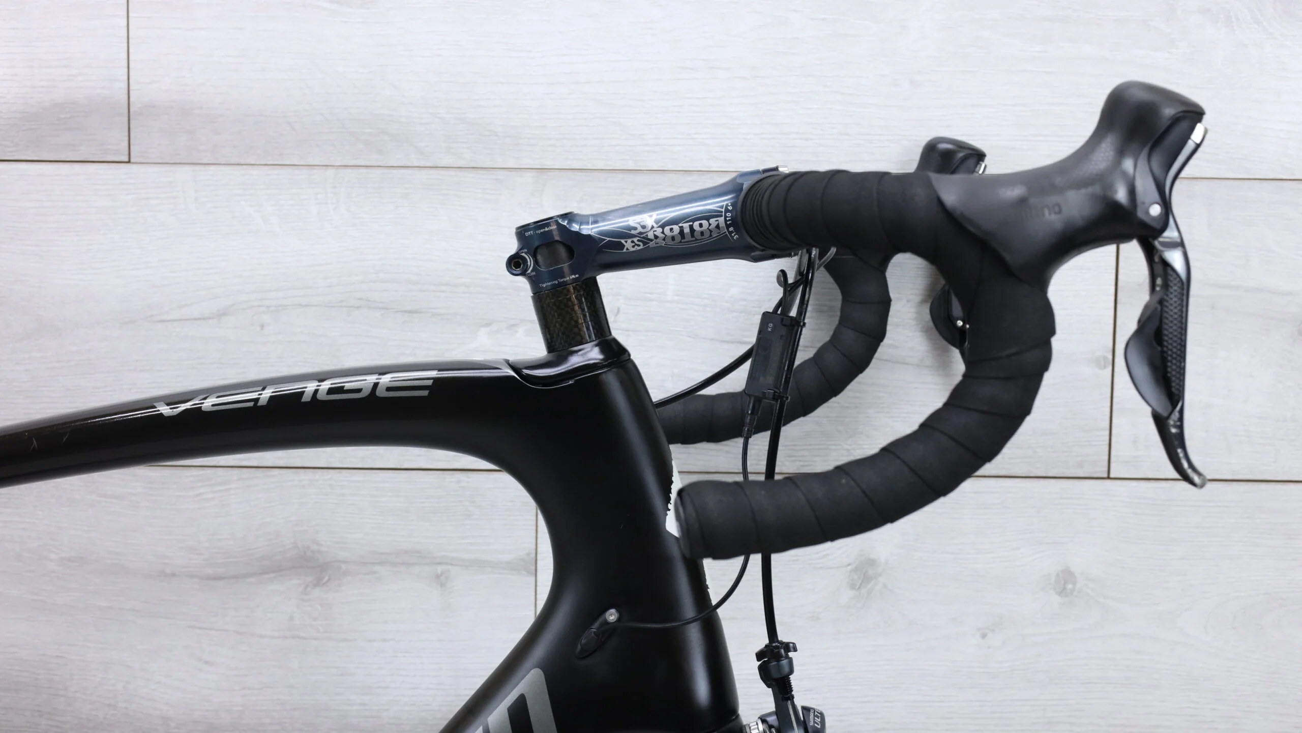 Specialized Venge Pro Ui2 Road Bike - 2013, 58cm - Image 10