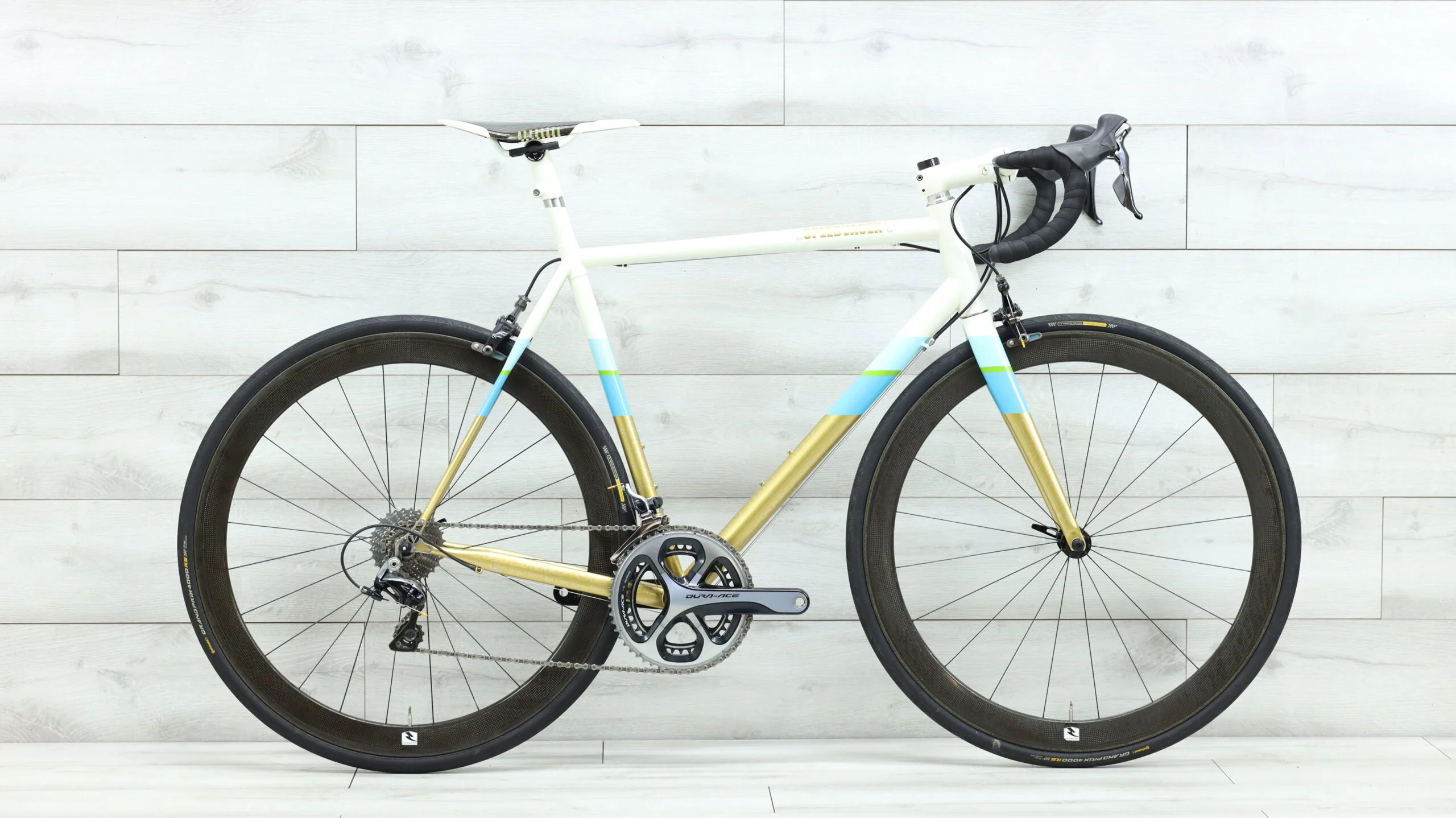 2013 Speedvagen Road "Surprise Me" Road Bike - 57cm